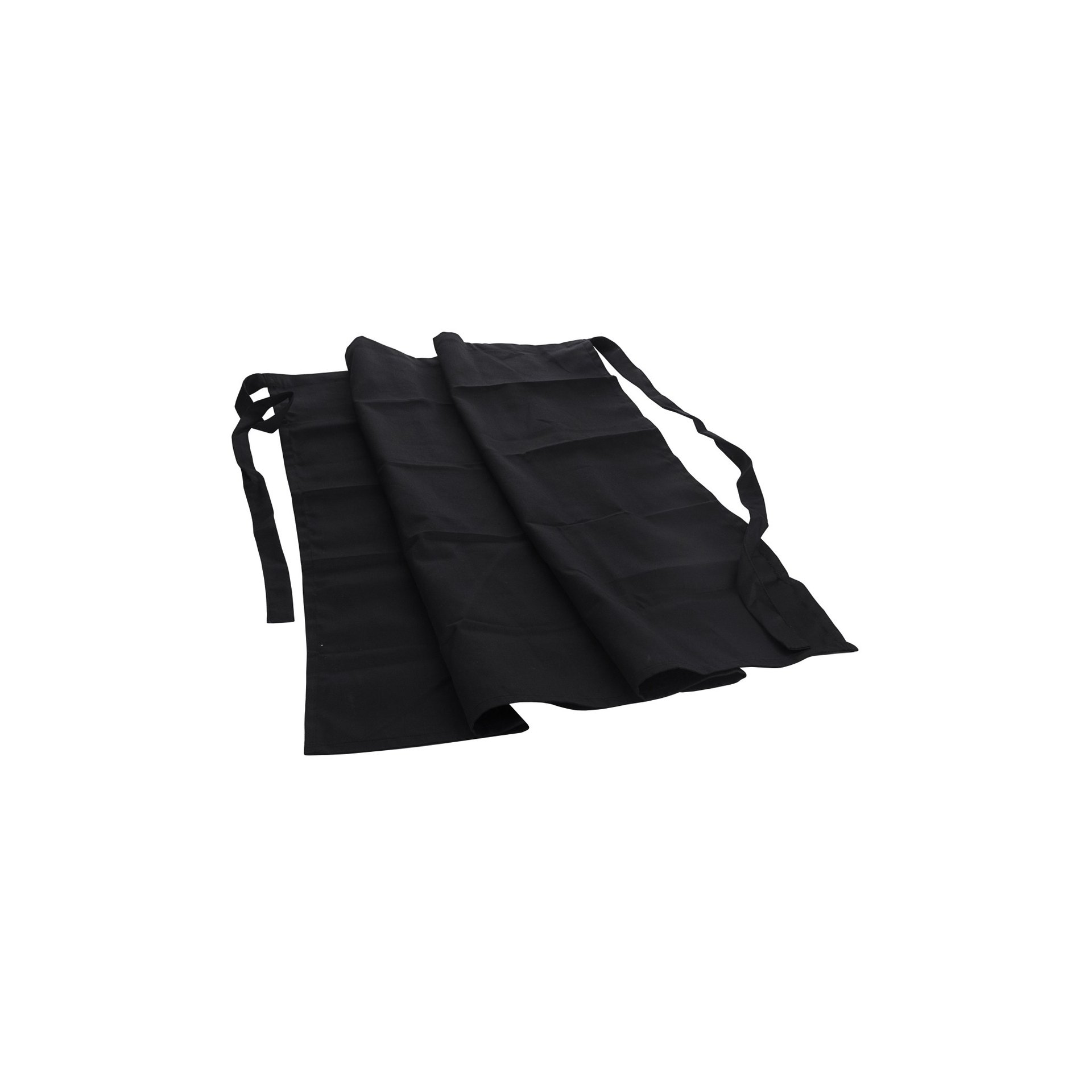 Bistro-Schürze / Vorbinder 80 cm Bistro-Schürze / Vorbinder 80 cm