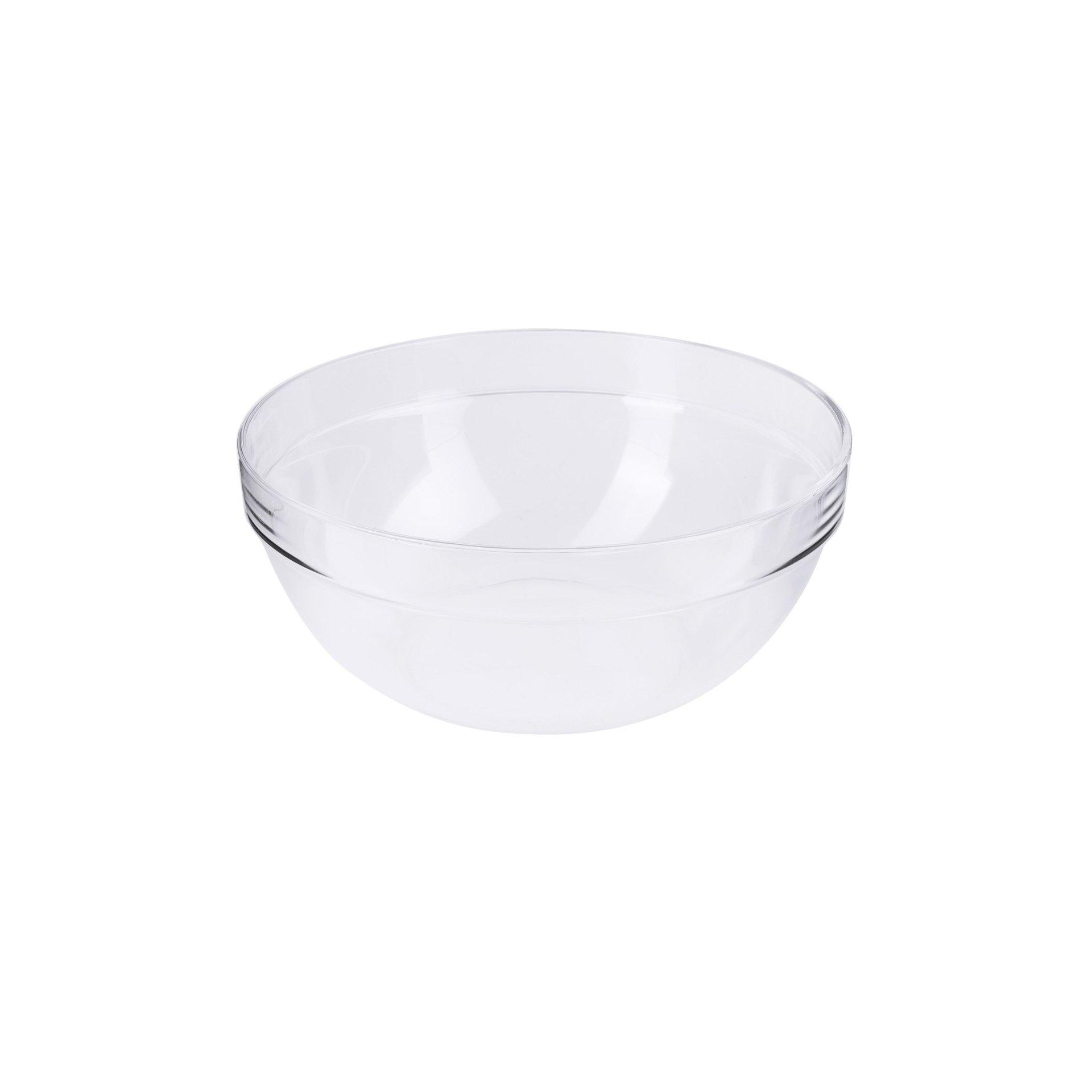 Glasschale 4,5 l
