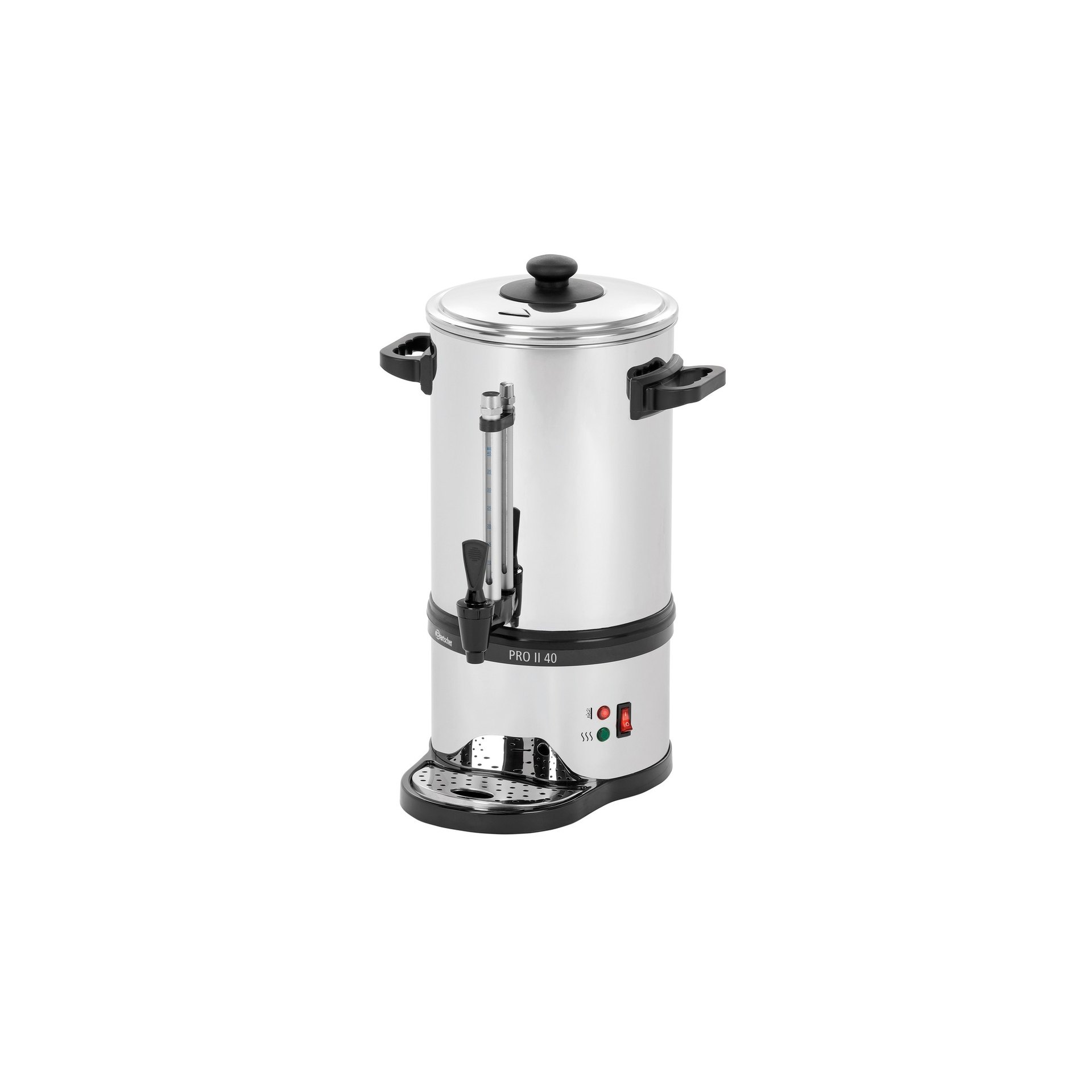 Kaffeemaschine PRO II 40