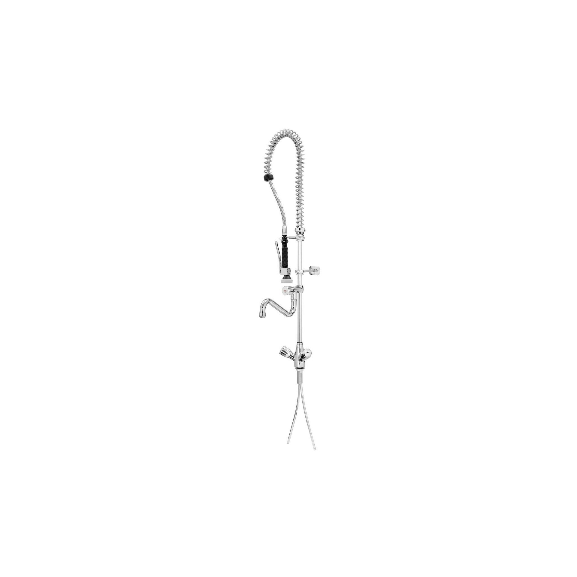 Zweigriffmischer 26L-1801B Zweigriffmischer 26L-1801B