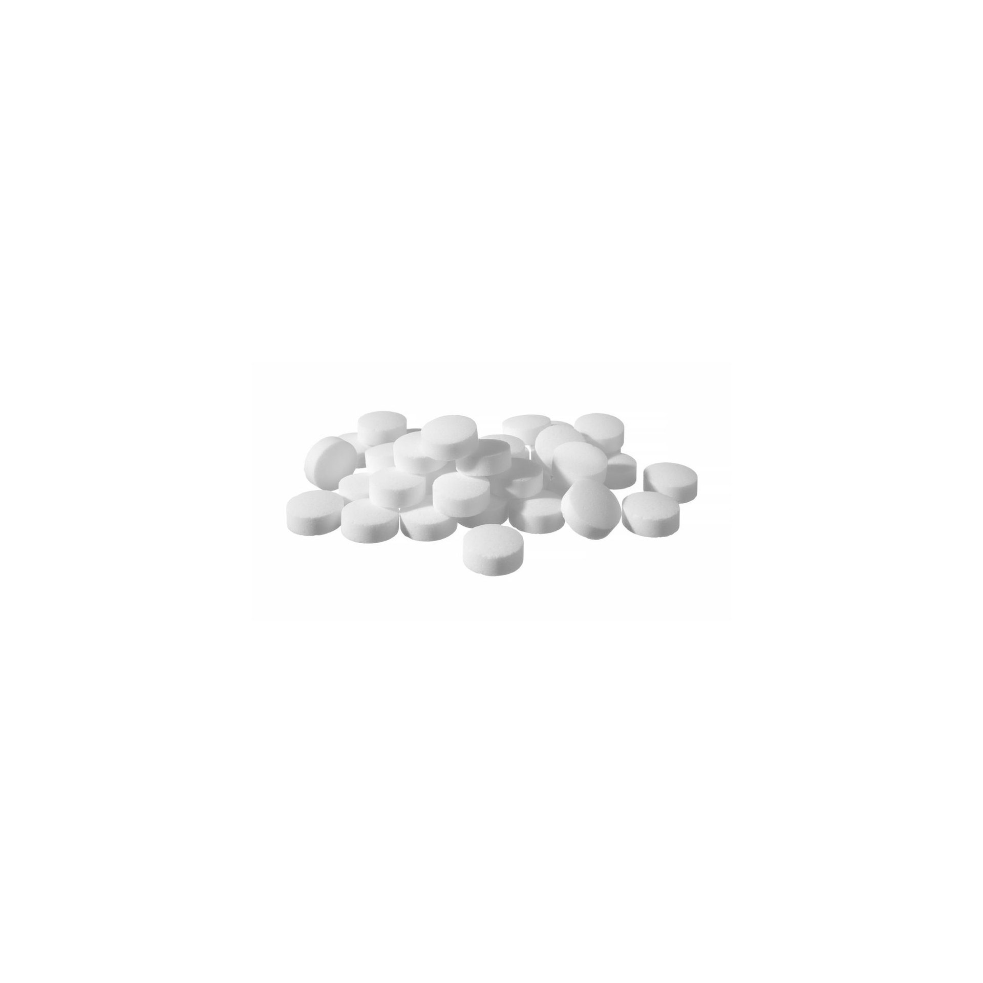 Salztabletten zur Wasserenthärtung, 10 kg