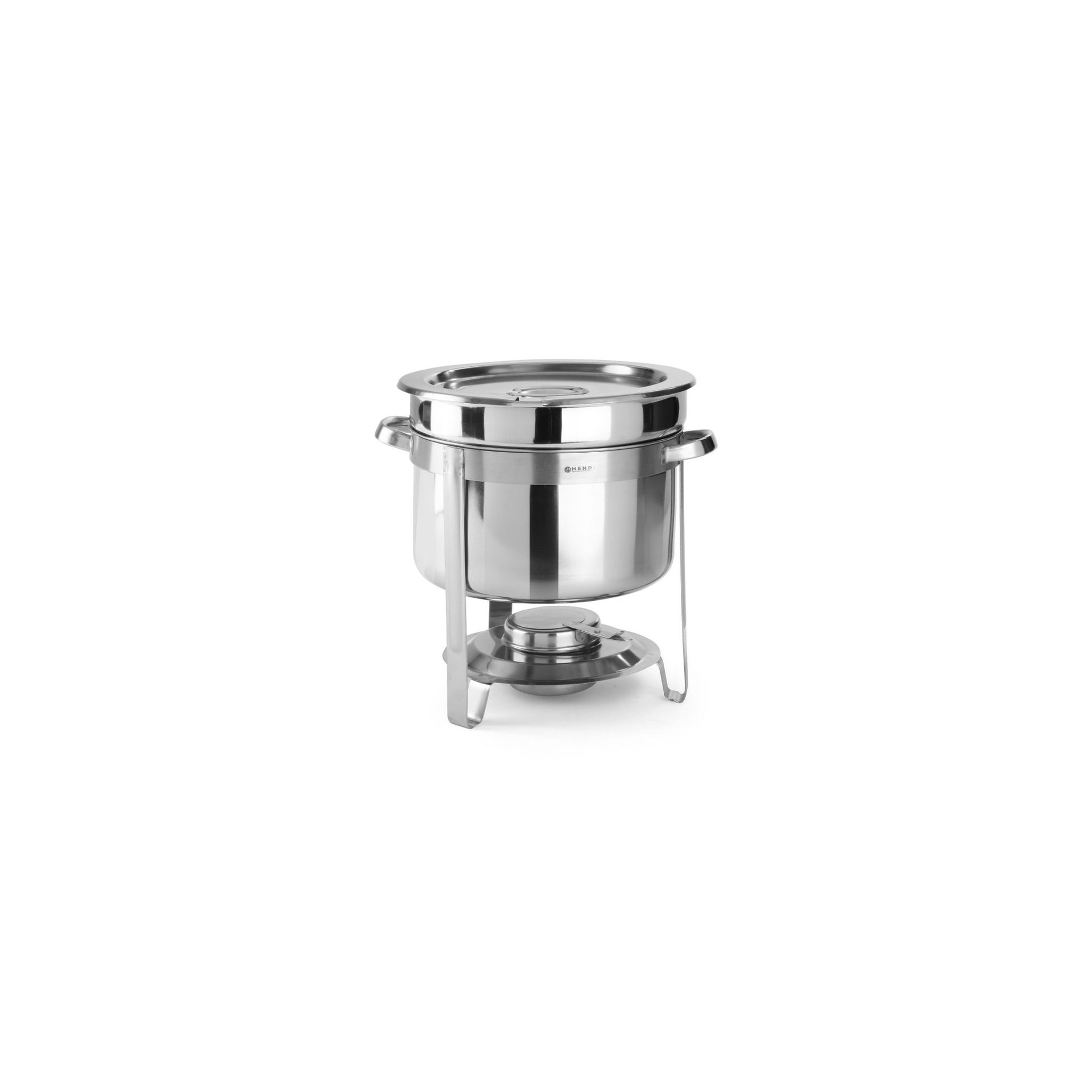 Suppenwärmer, Kitchen Line, 8L, ⌀370x(H)325mm Suppenwärmer, Kitchen Line, 8L, ⌀370x(H)325mm