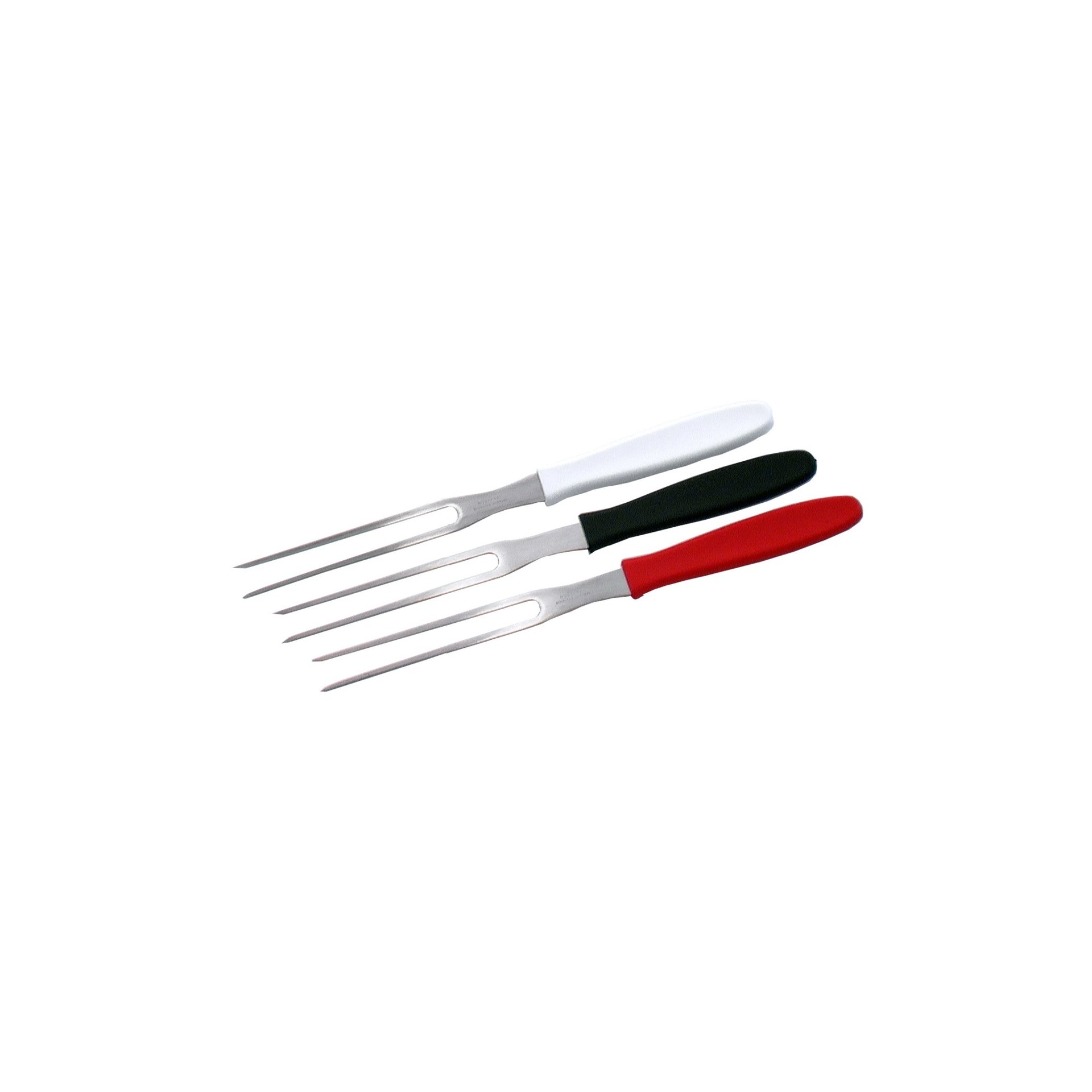 Aufschnittgabel-Set
