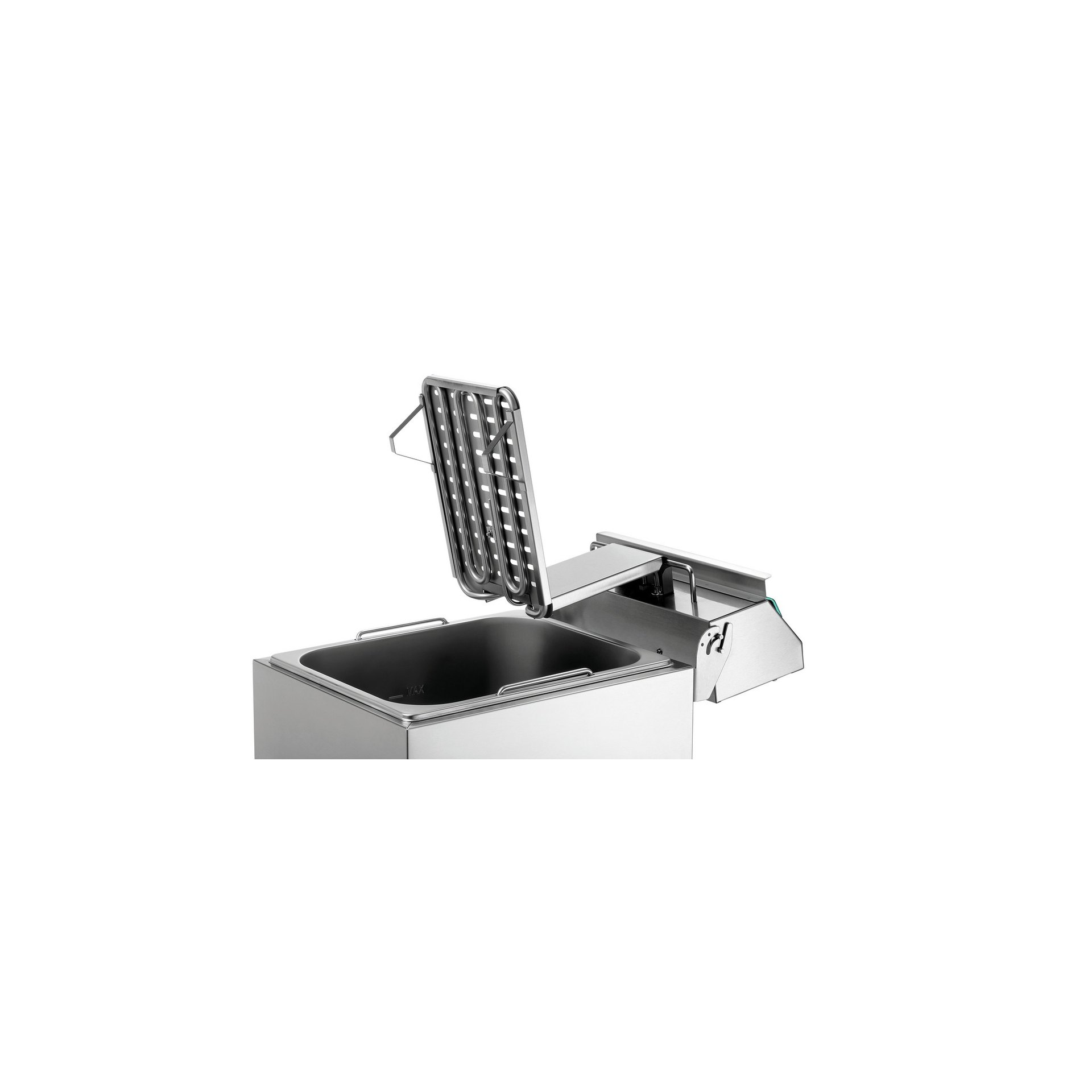 Nudelkocher 8L-EM1