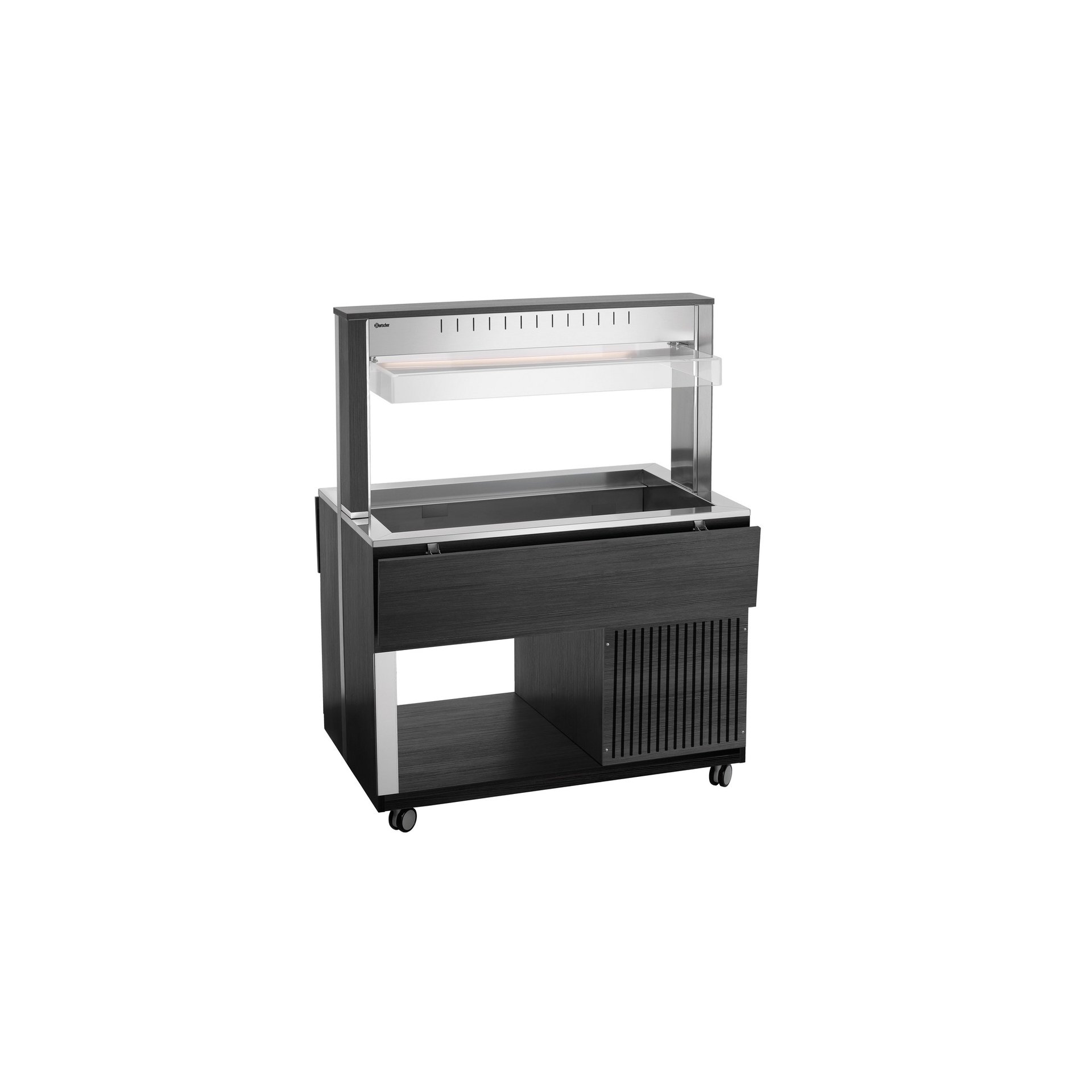 Buffetwagen K3110-200A Buffetwagen K3110-200A