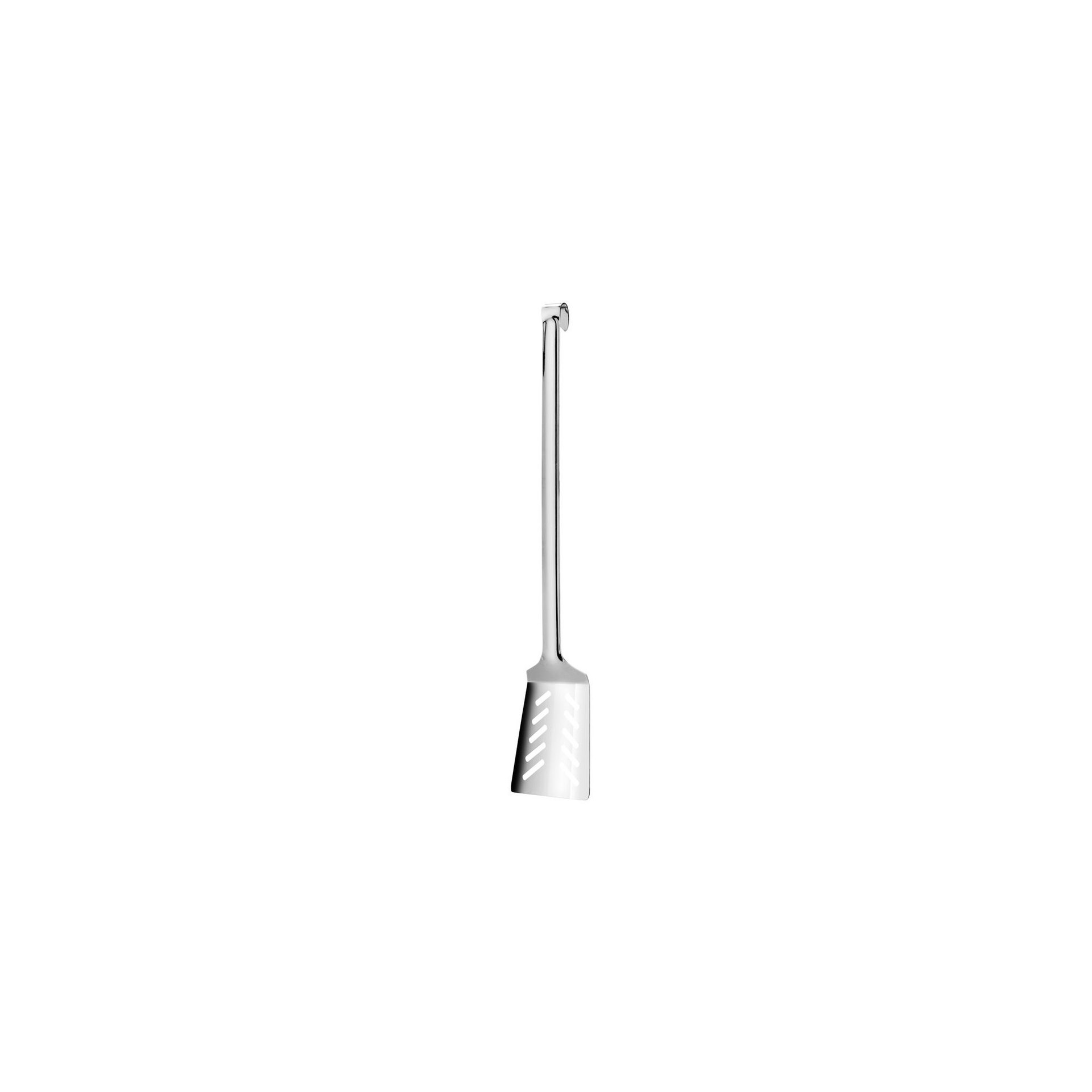 Bratenwender, Kitchen Line, Schwarz, 370x70mm Bratenwender, Kitchen Line, Schwarz, 370x70mm