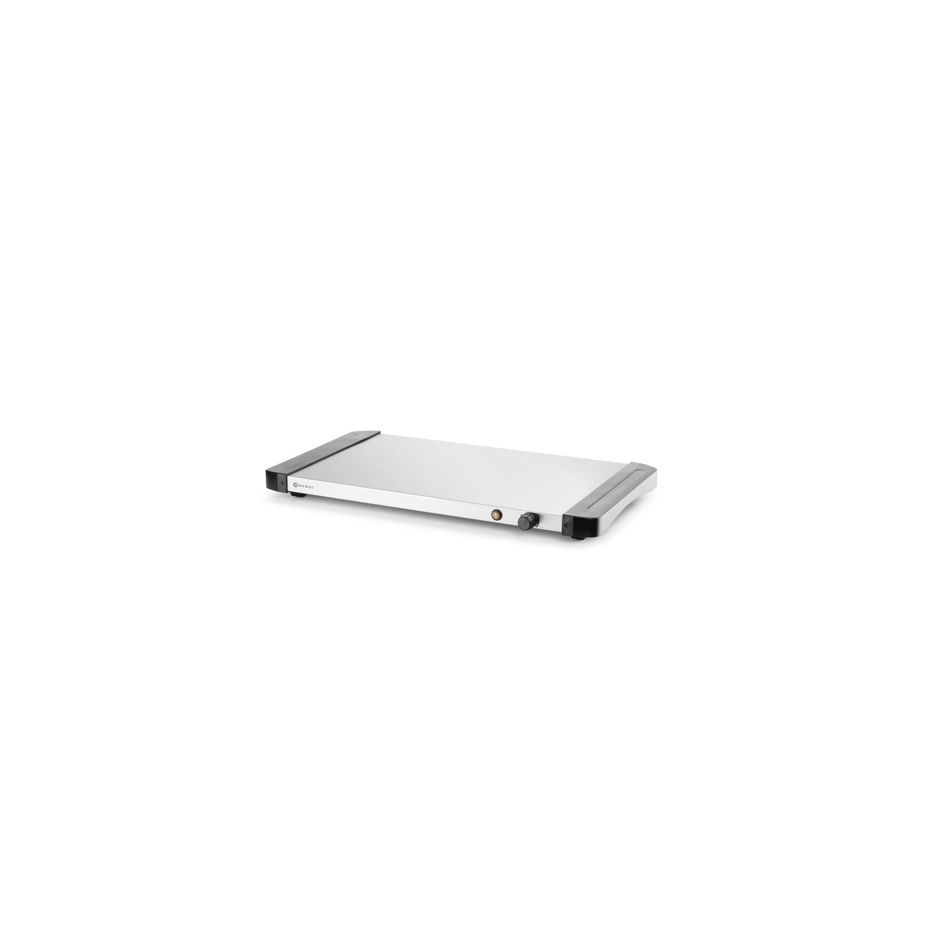 Speisenwärmer, 220-240V/400W, 657x381x(H)161mm