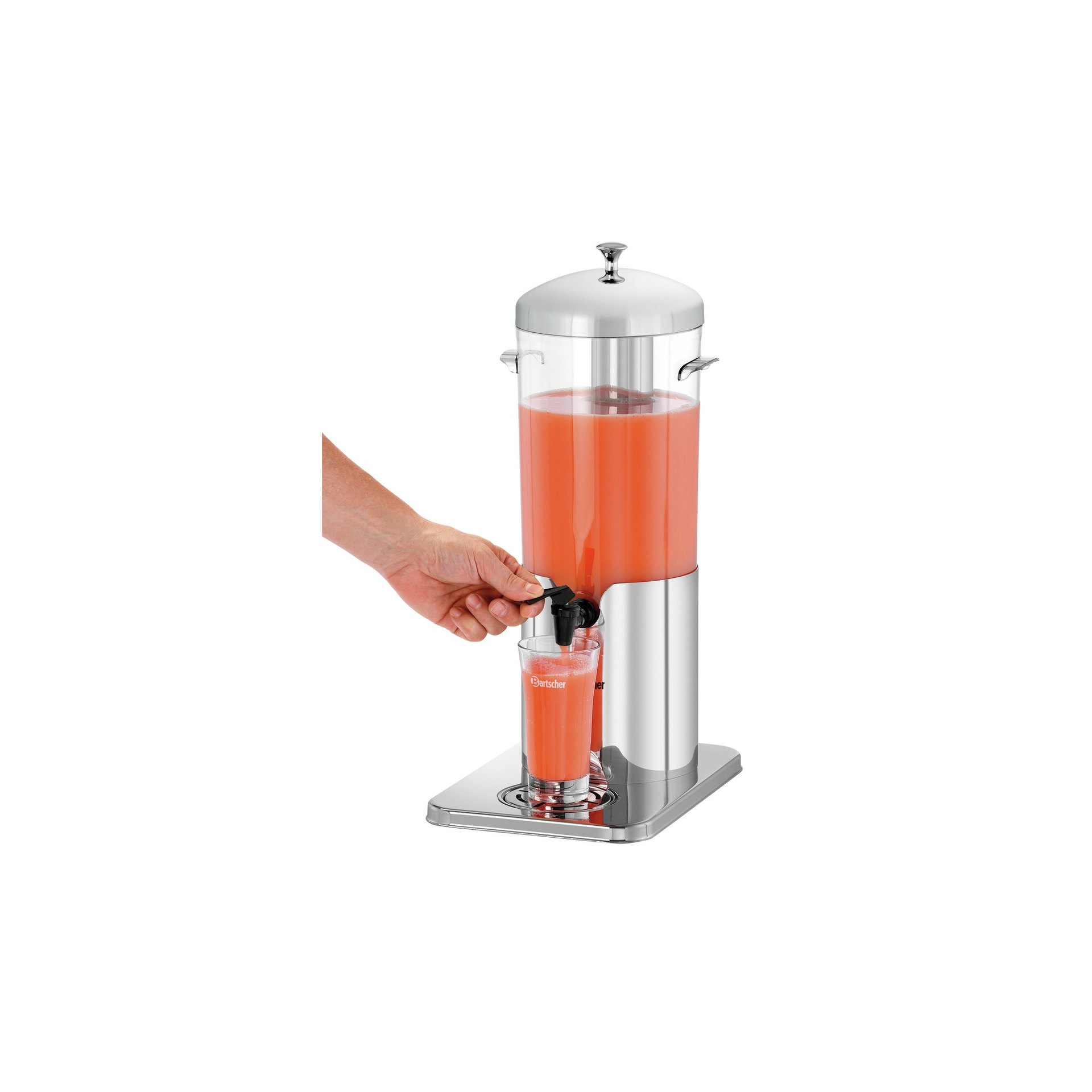 Getränke-Dispenser DEW5 Getränke-Dispenser DEW5