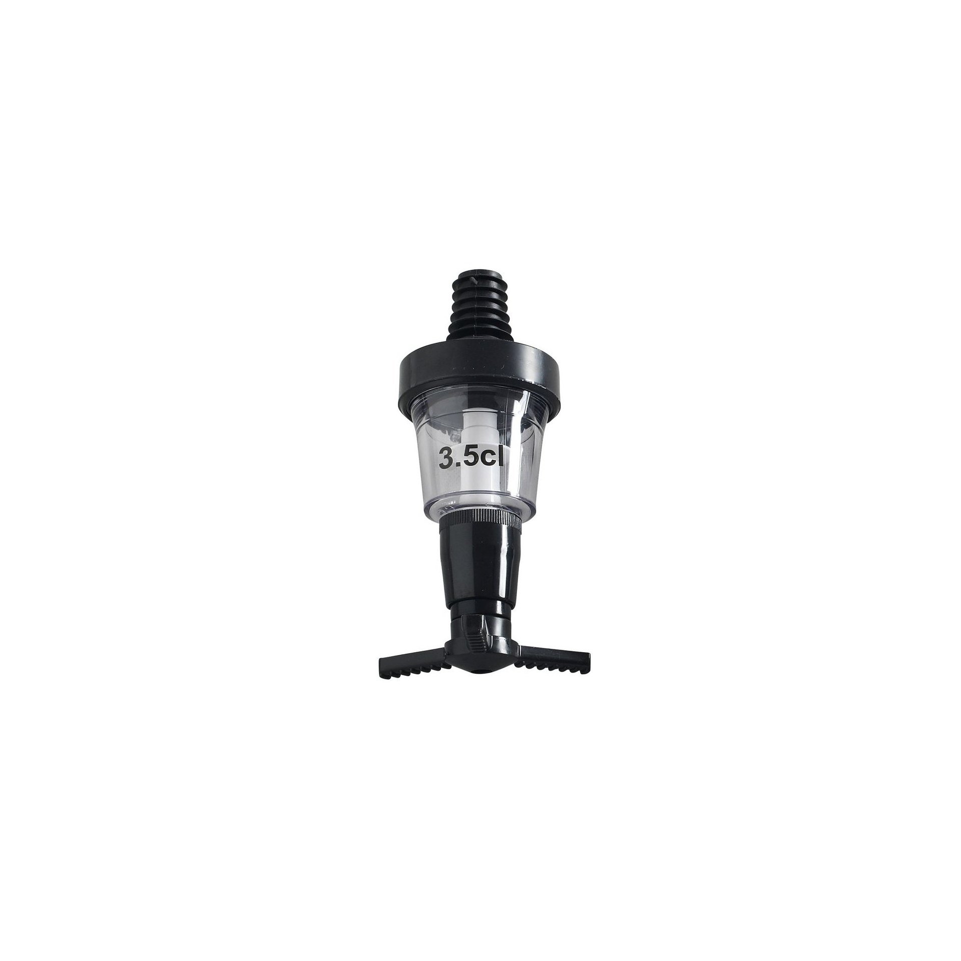 Tropffreier Ausgießer, BarUp, 0,035L Tropffreier Ausgießer, BarUp, 0,035L
