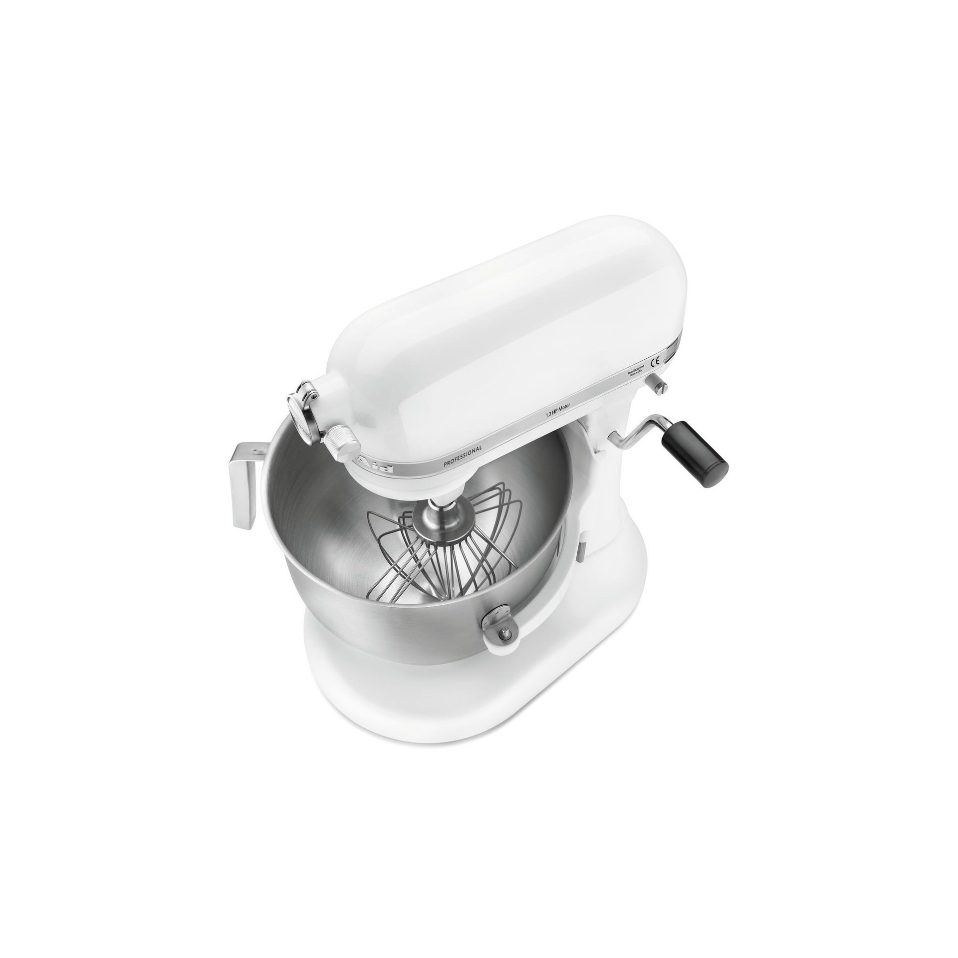 KitchenAid 5KSM7990XEWH weiß, 6,90L KitchenAid 5KSM7990XEWH weiß, 6,90L