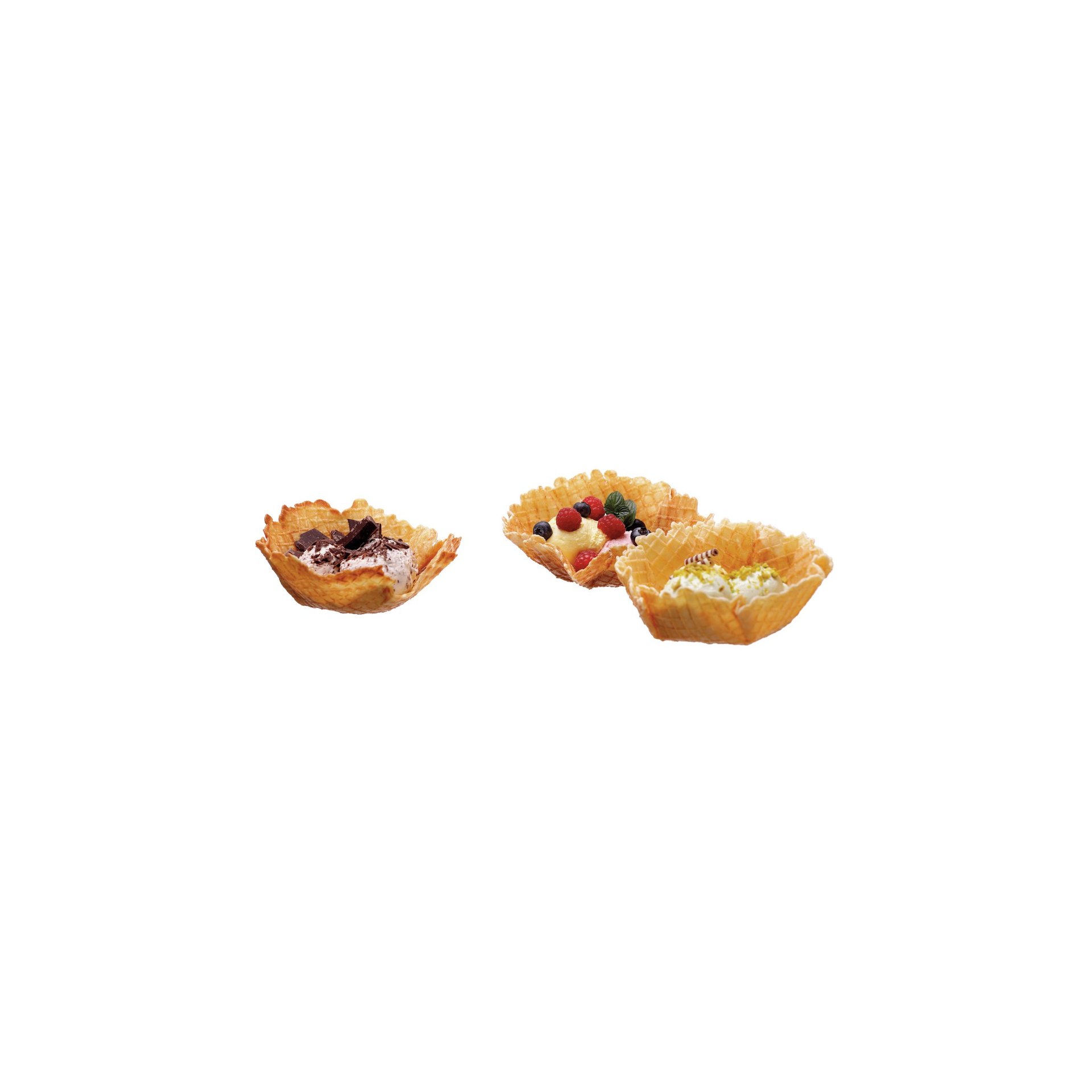 Waffeleisen MDI Cone 2120 Waffeleisen MDI Cone 2120