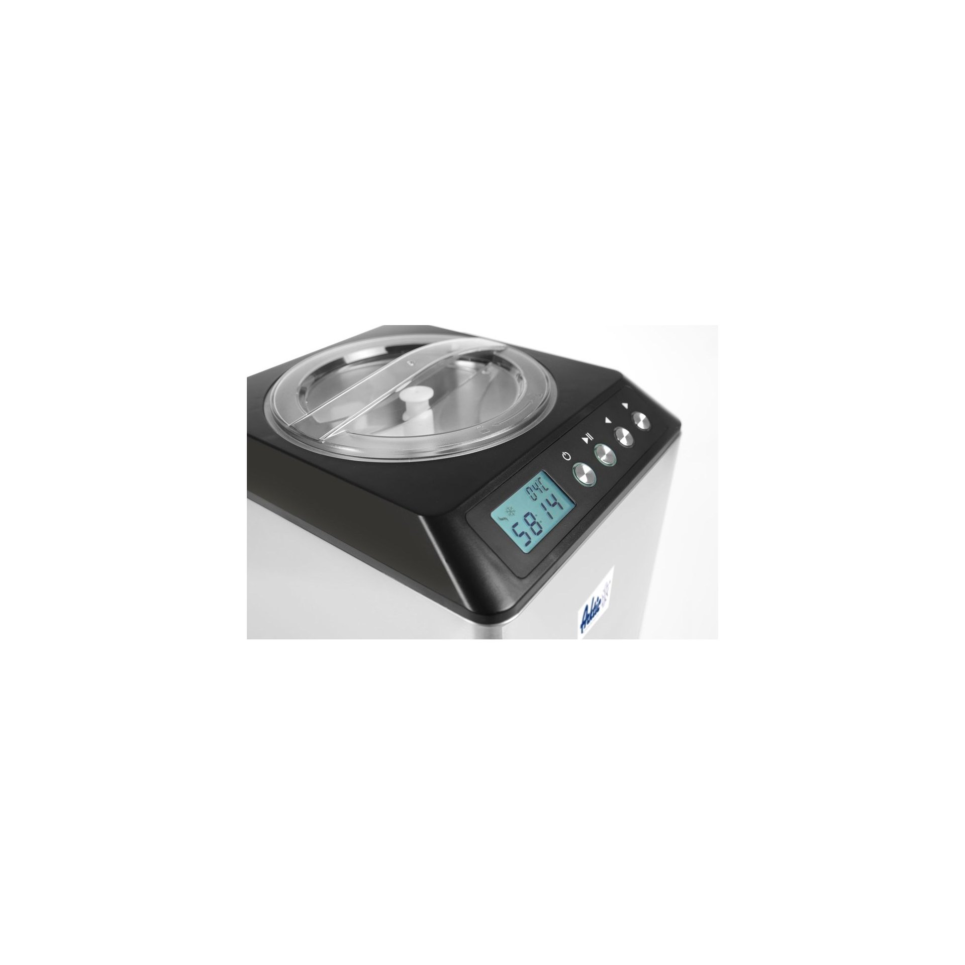 Eiscreme-Maschine, Arktic, 1,2L, 285x340x)357mm Eiscreme-Maschine, Arktic, 1,2L, 285x340x)357mm