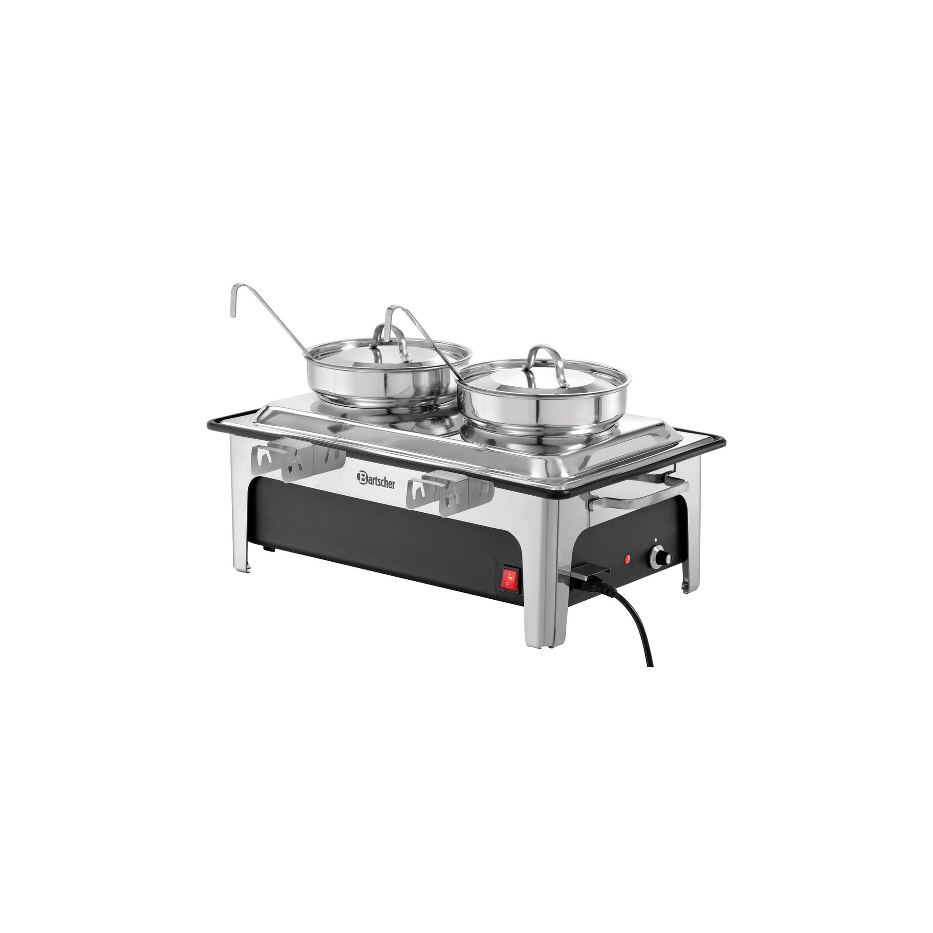Suppenstation 2x4L 2200 E Suppenstation 2x4L 2200 E