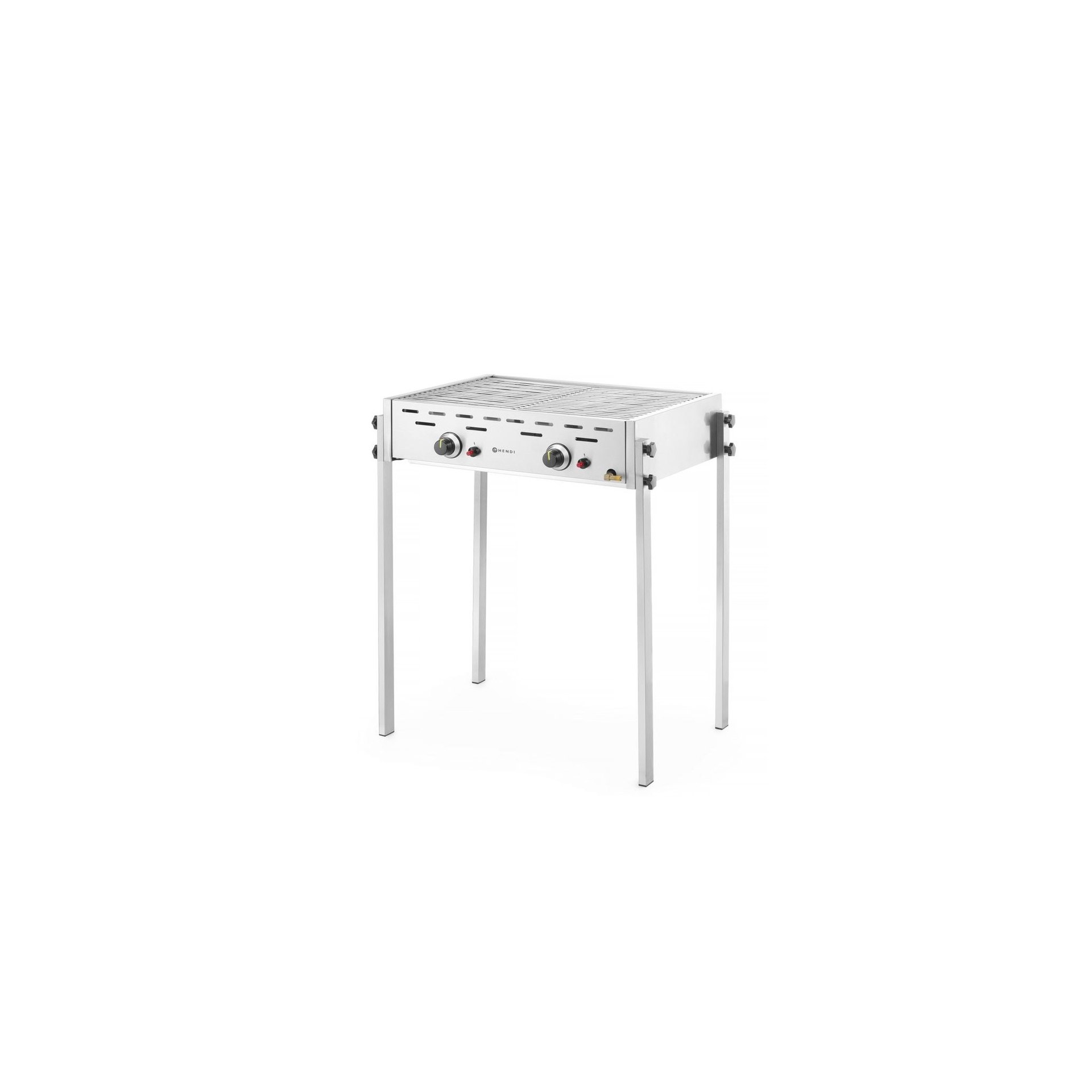 Gasgrill Roast-Master Pro, 11,6kW, 790x560x(H)900mm Gasgrill Roast-Master Pro, 11,6kW, 790x560x(H)900mm