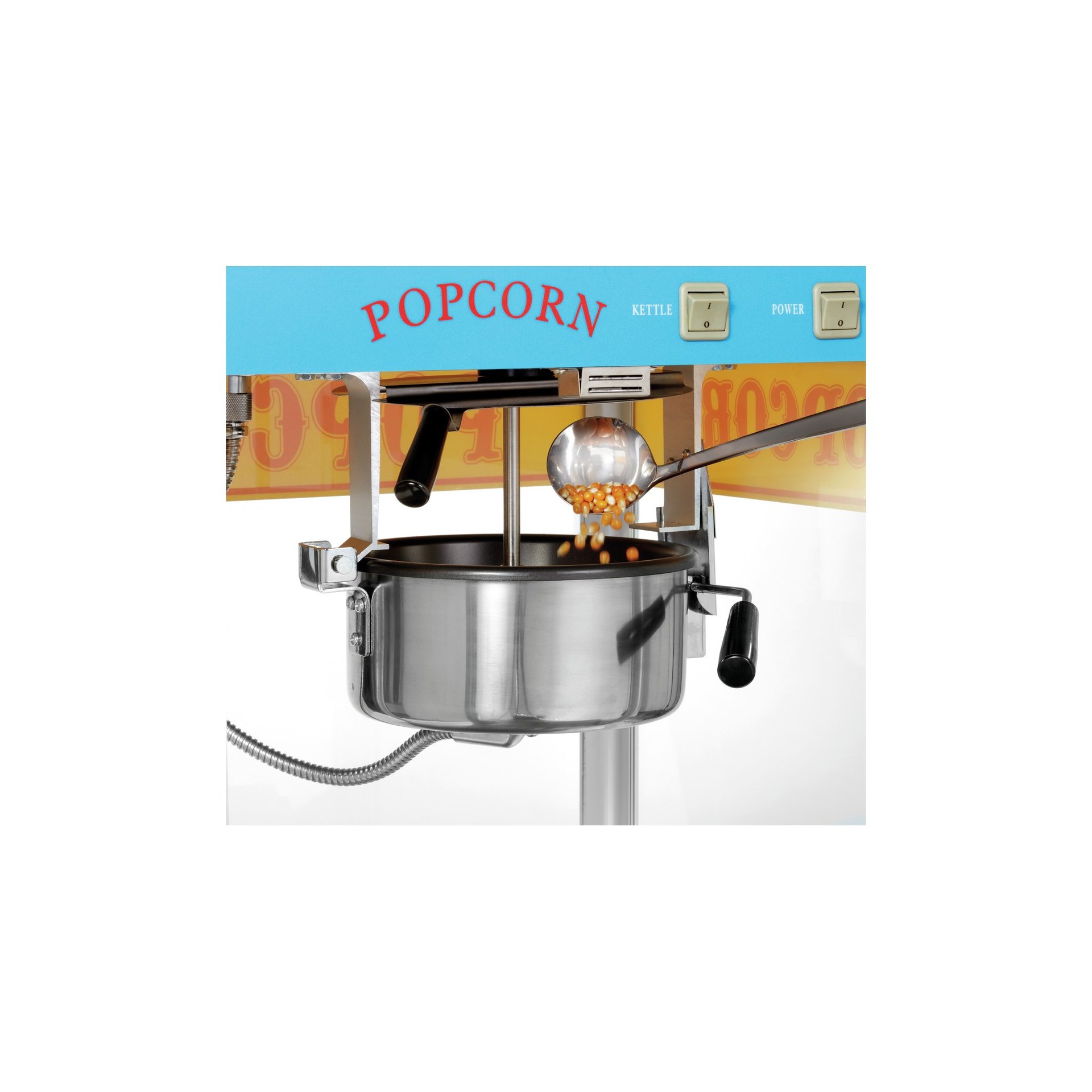 Popcornmaschine V150 Popcornmaschine V150