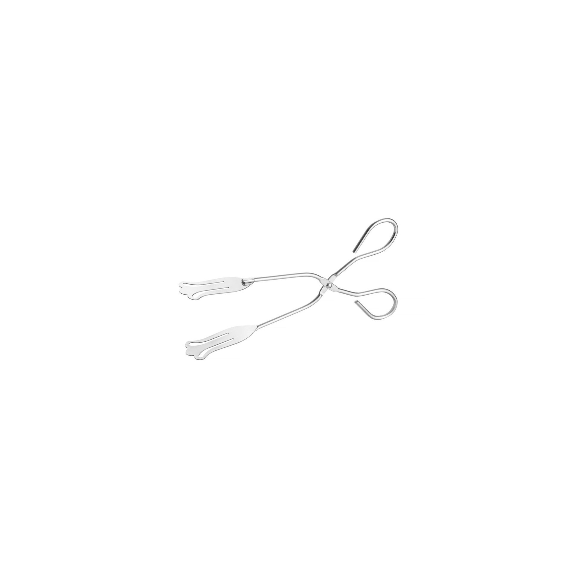 Gebäckzange, (L)220mm Gebäckzange, (L)220mm
