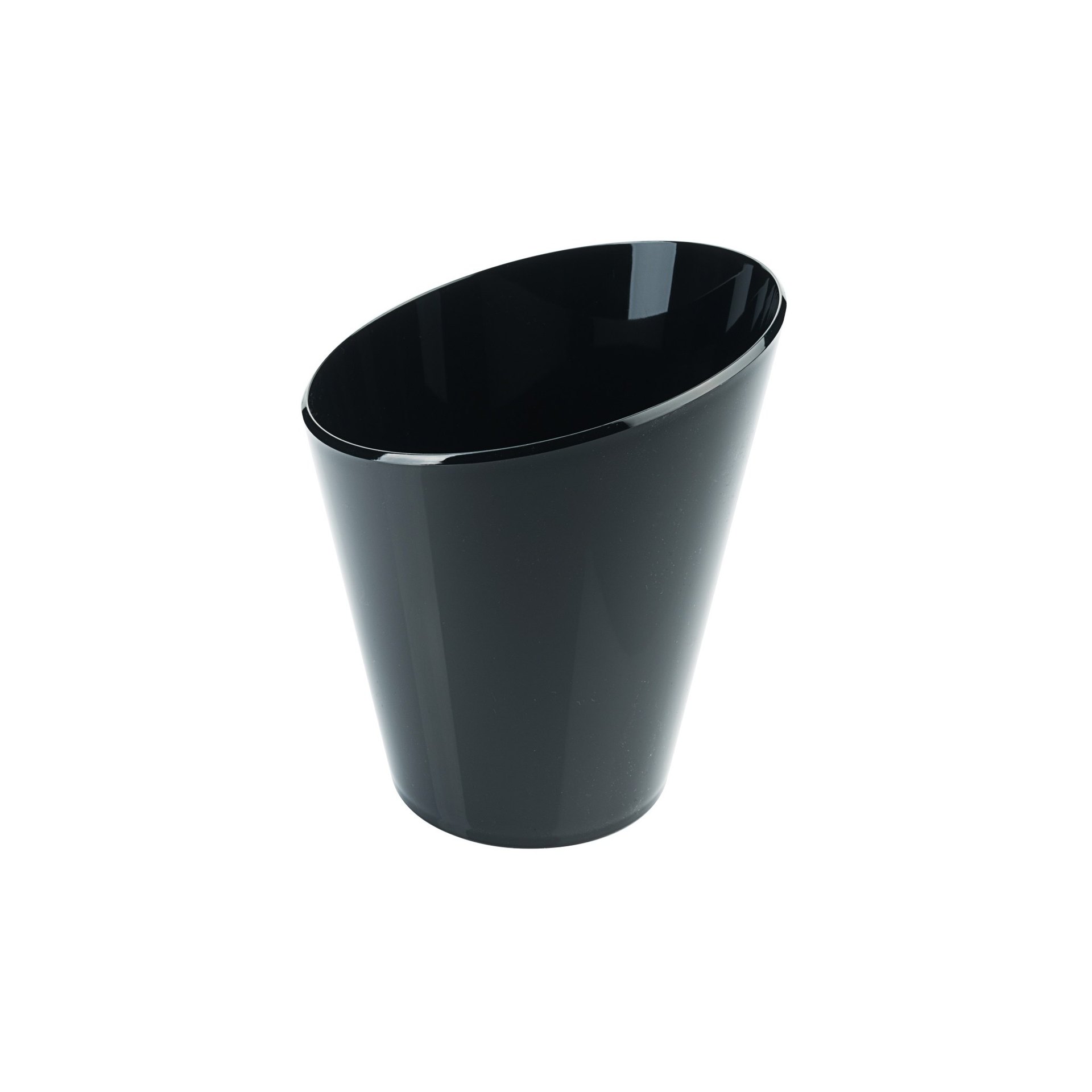 Sektkühler, oval für eine Flasche Sektkühler, oval für eine Flasche