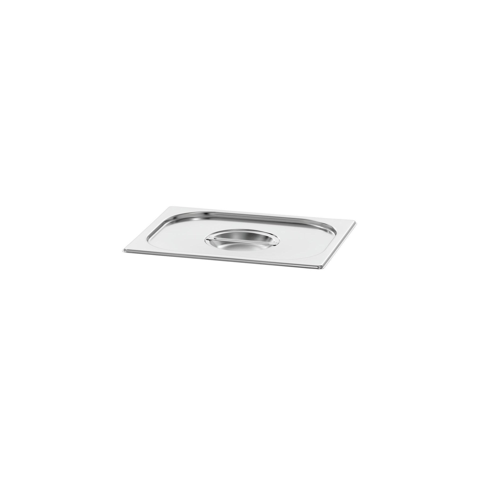 Deckel 1/2 GN, Basic Line Deckel 1/2 GN, Basic Line