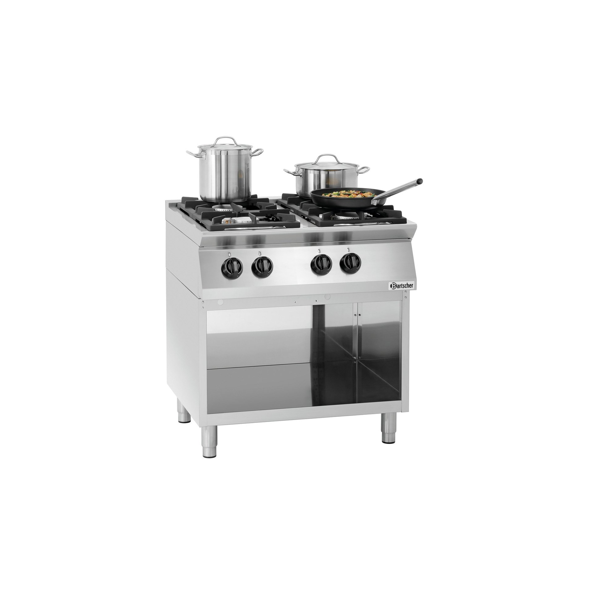 Gasherd MFGO 7040