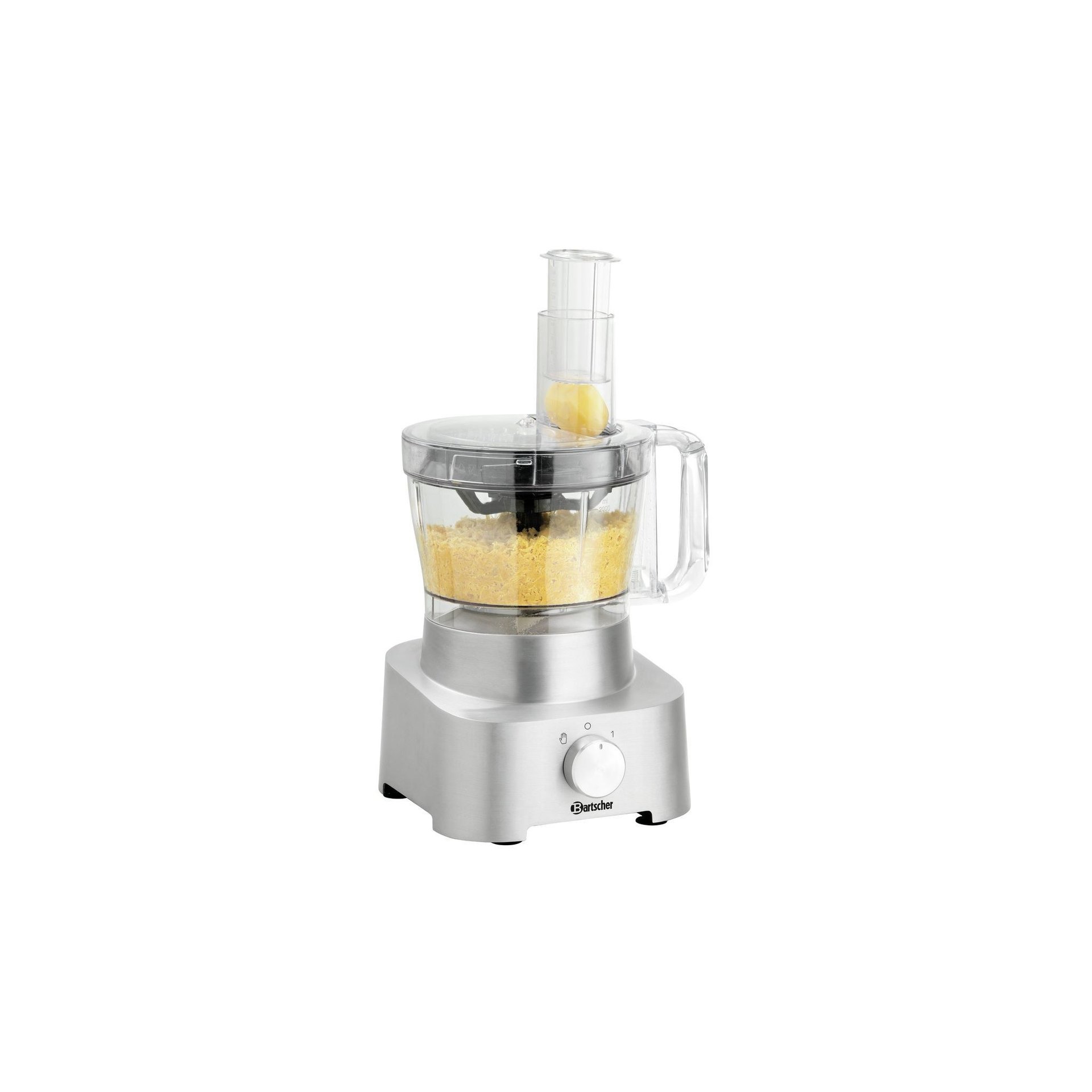 Food Processor FP1000
