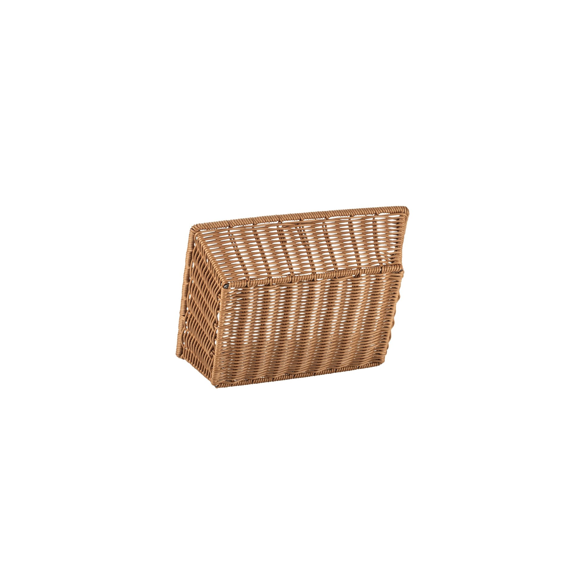 GN 1/2 Korb 32,5 x 26,5 x 10 cm GN 1/2 Korb 32,5 x 26,5 x 10 cm