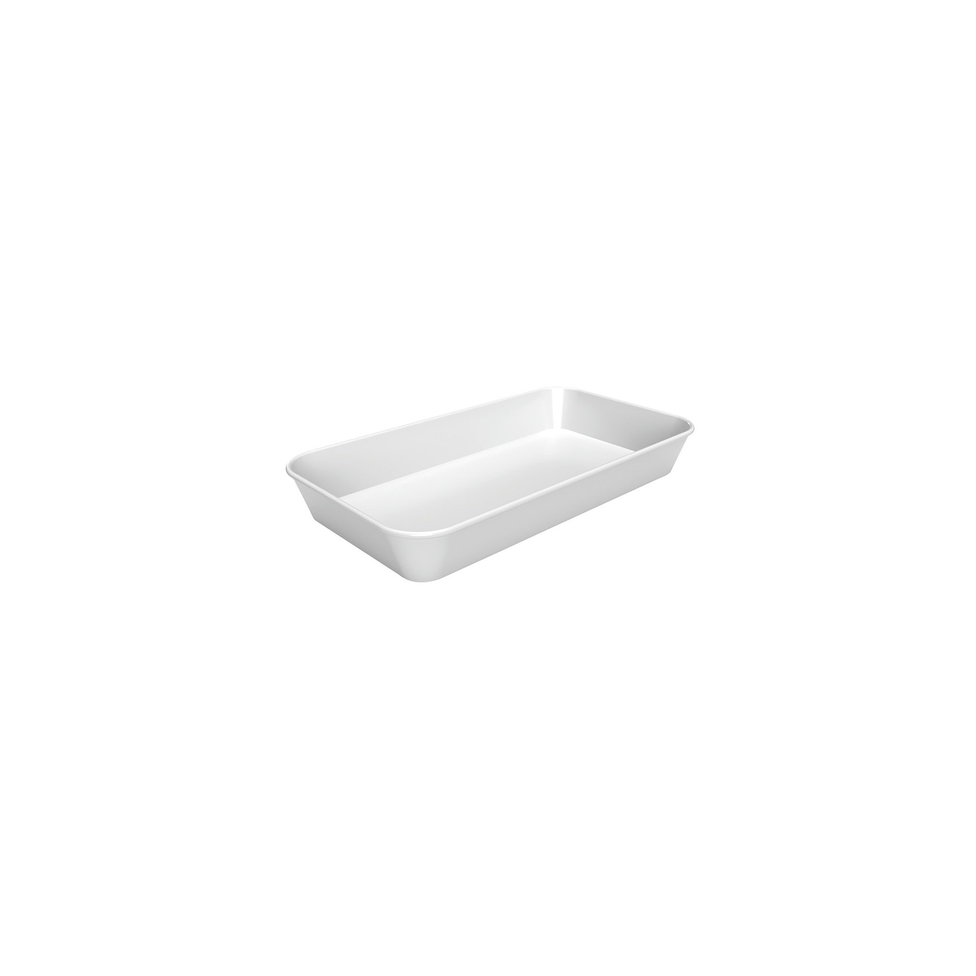 Auslageschale 35W-160x290