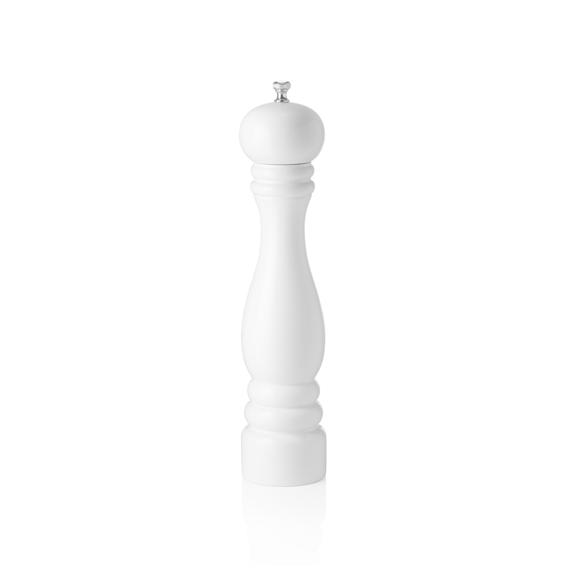 Salzmühle Ø 7,3 cm, (H) 30 cm Salzmühle Ø 7,3 cm, (H) 30 cm