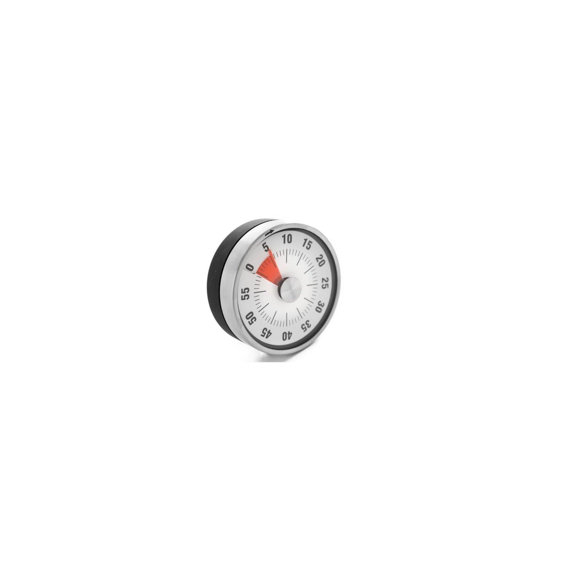 Analoge Küchenuhr, ⌀80x(H)30mm Analoge Küchenuhr, ⌀80x(H)30mm