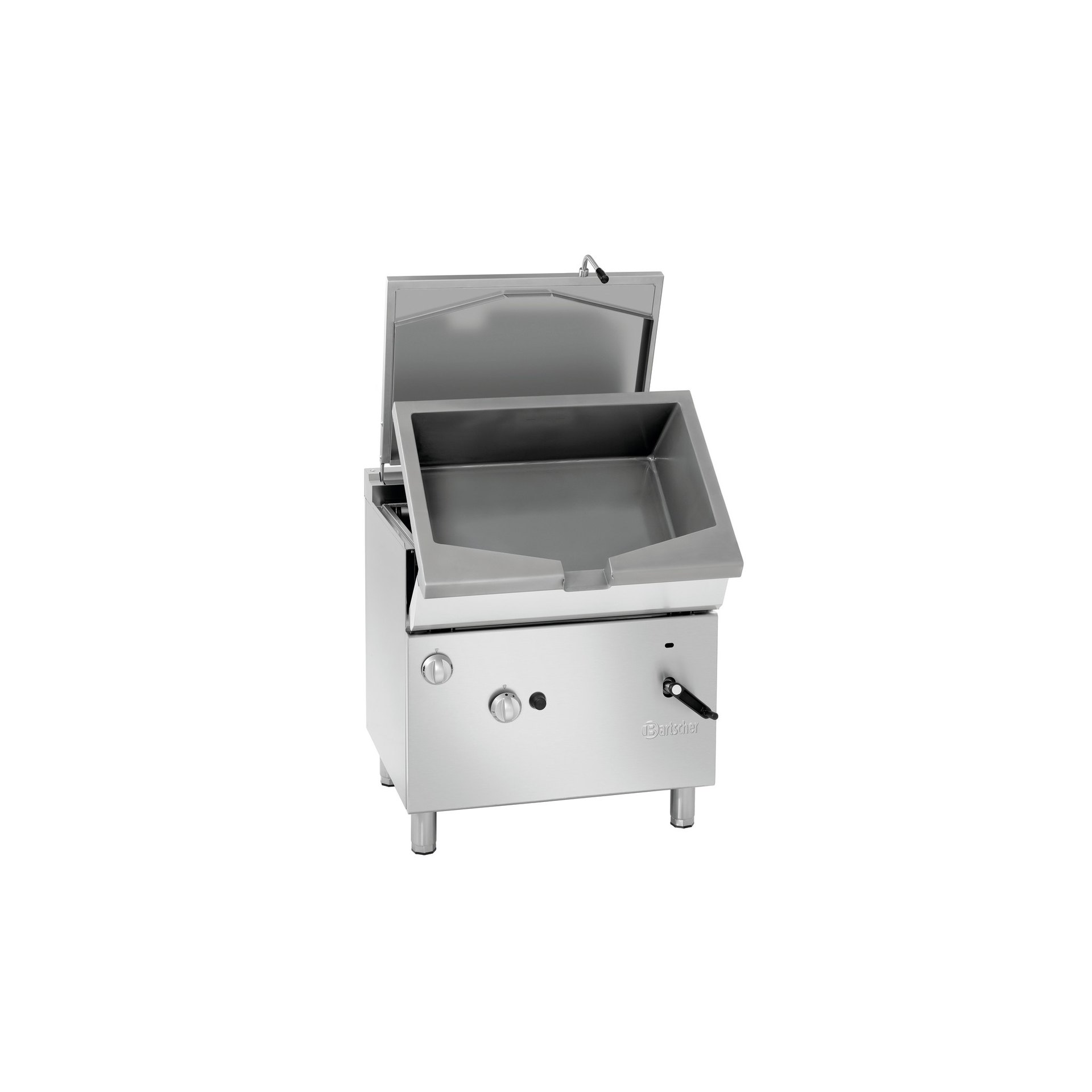 Kippbratpfanne 700 G51LHK Kippbratpfanne 700 G51LHK