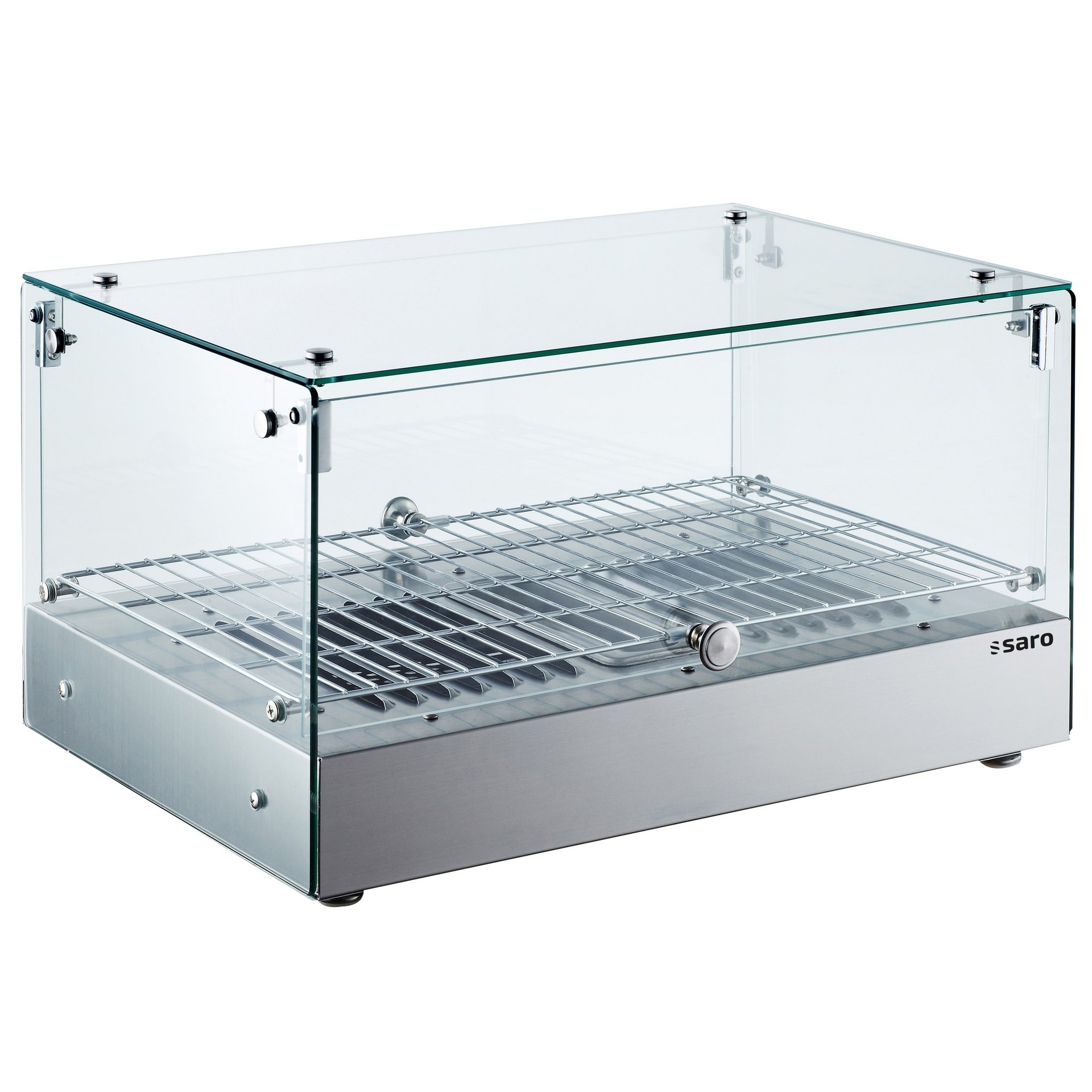 Warmhaltevitrine Modell SHIRA Warmhaltevitrine Modell SHIRA