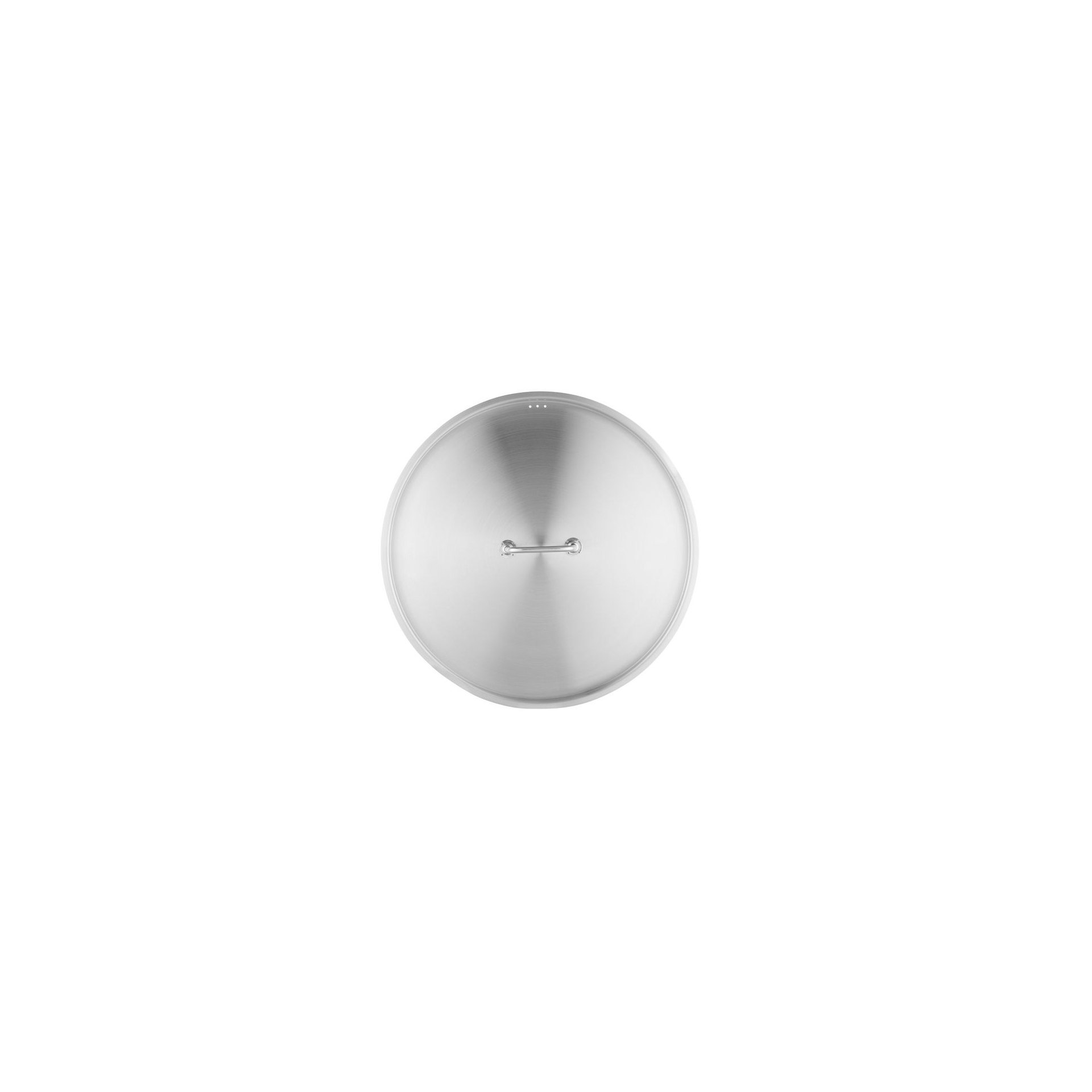 Deckel für Schmortöpfe, Kitchen Line, ⌀400mm Deckel für Schmortöpfe, Kitchen Line, ⌀400mm