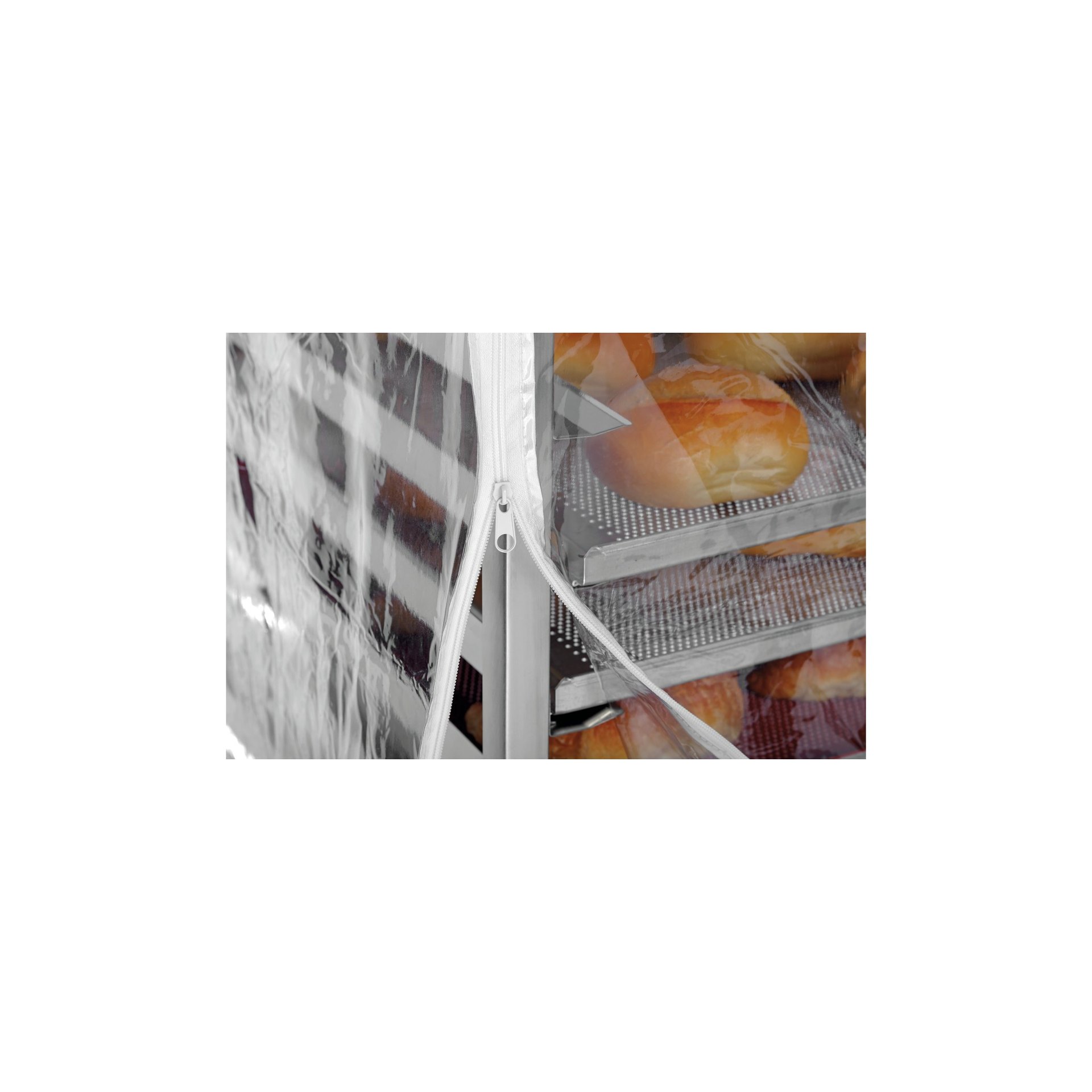 Abdeckhaube AEN700-6040