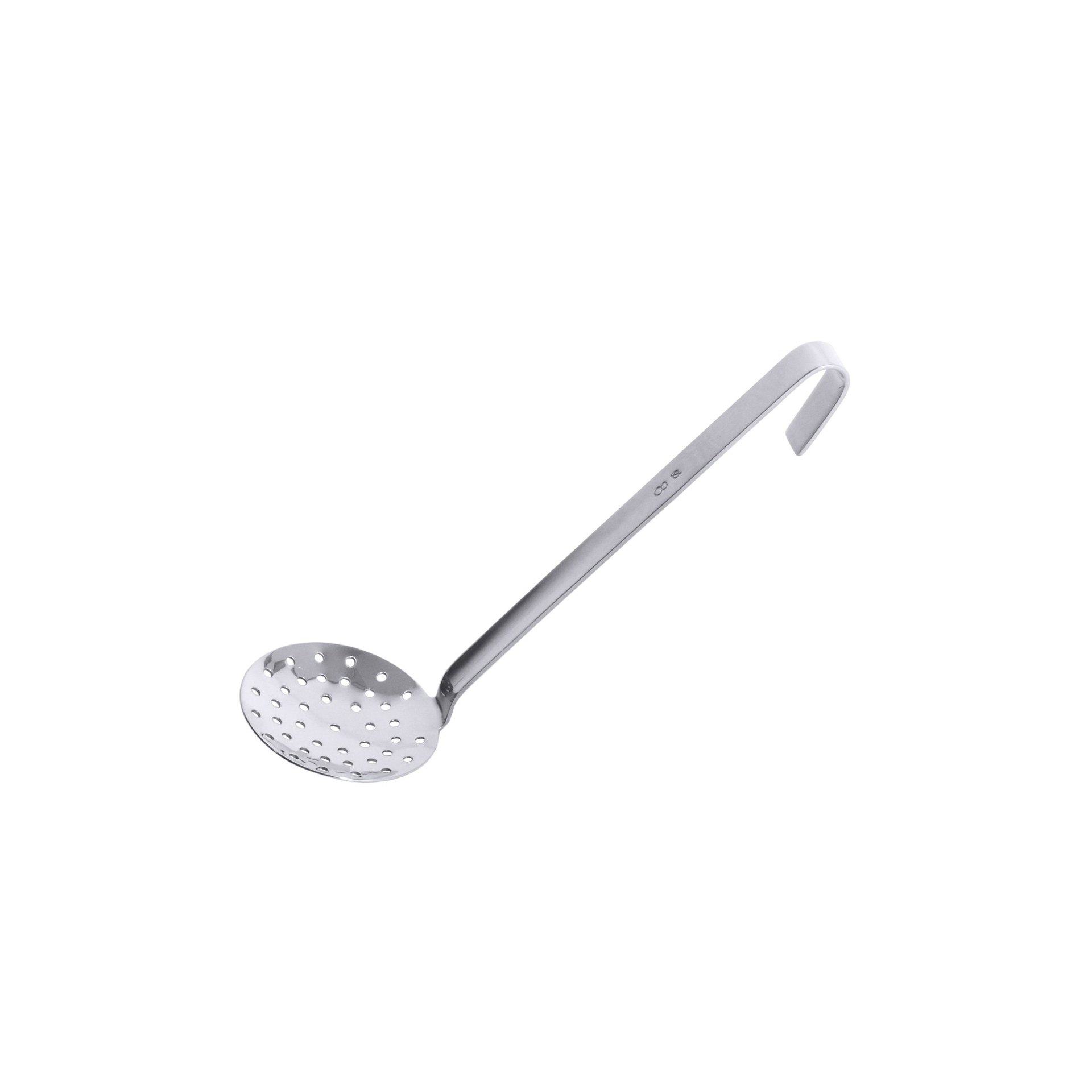 Schaumlöffel, fugenlos 8 cm Schaumlöffel, fugenlos 20 cm
