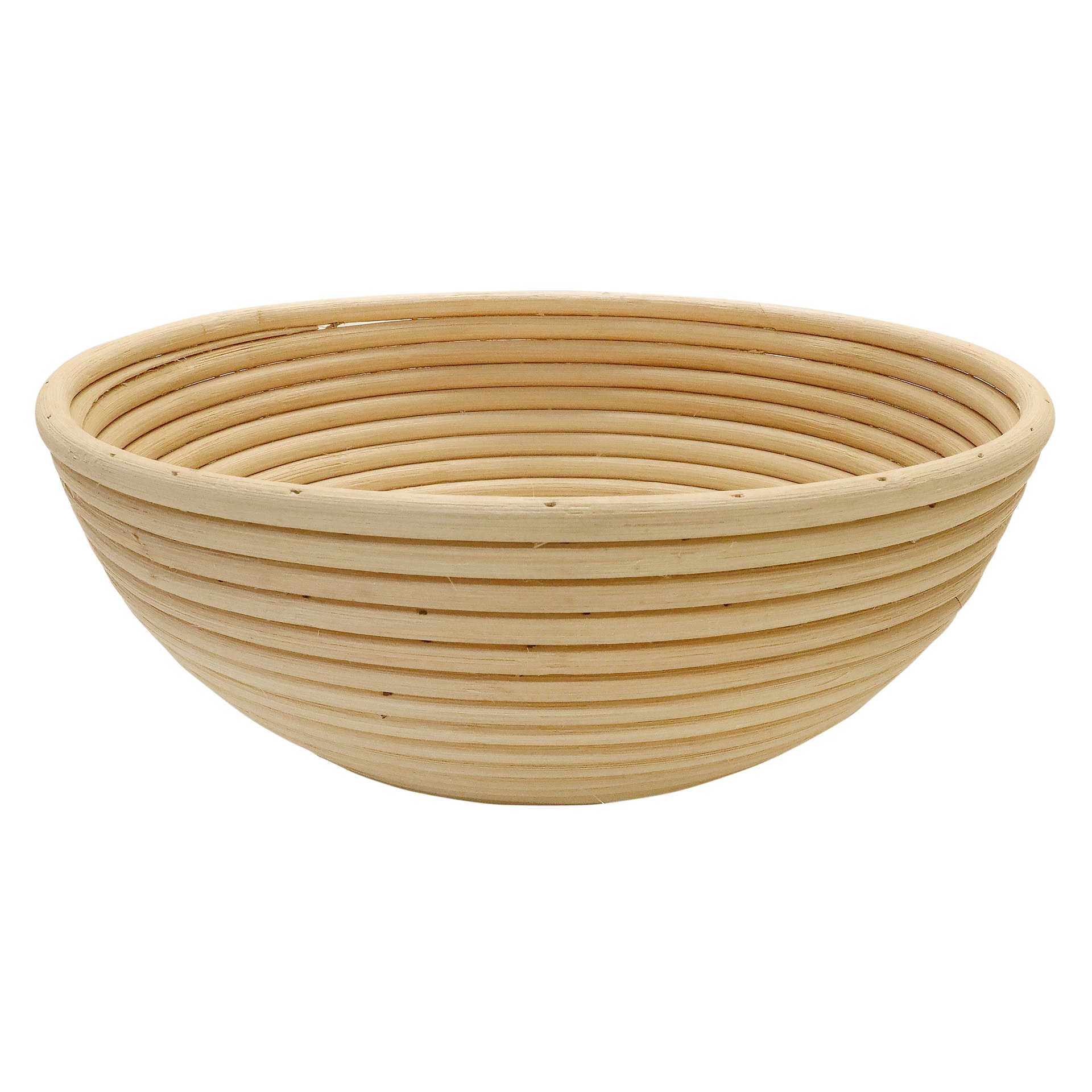 schneider-201220-brotform-gaerkorb-rund-250mm-2 Brotform / Gärkorb, rund, 250 mm