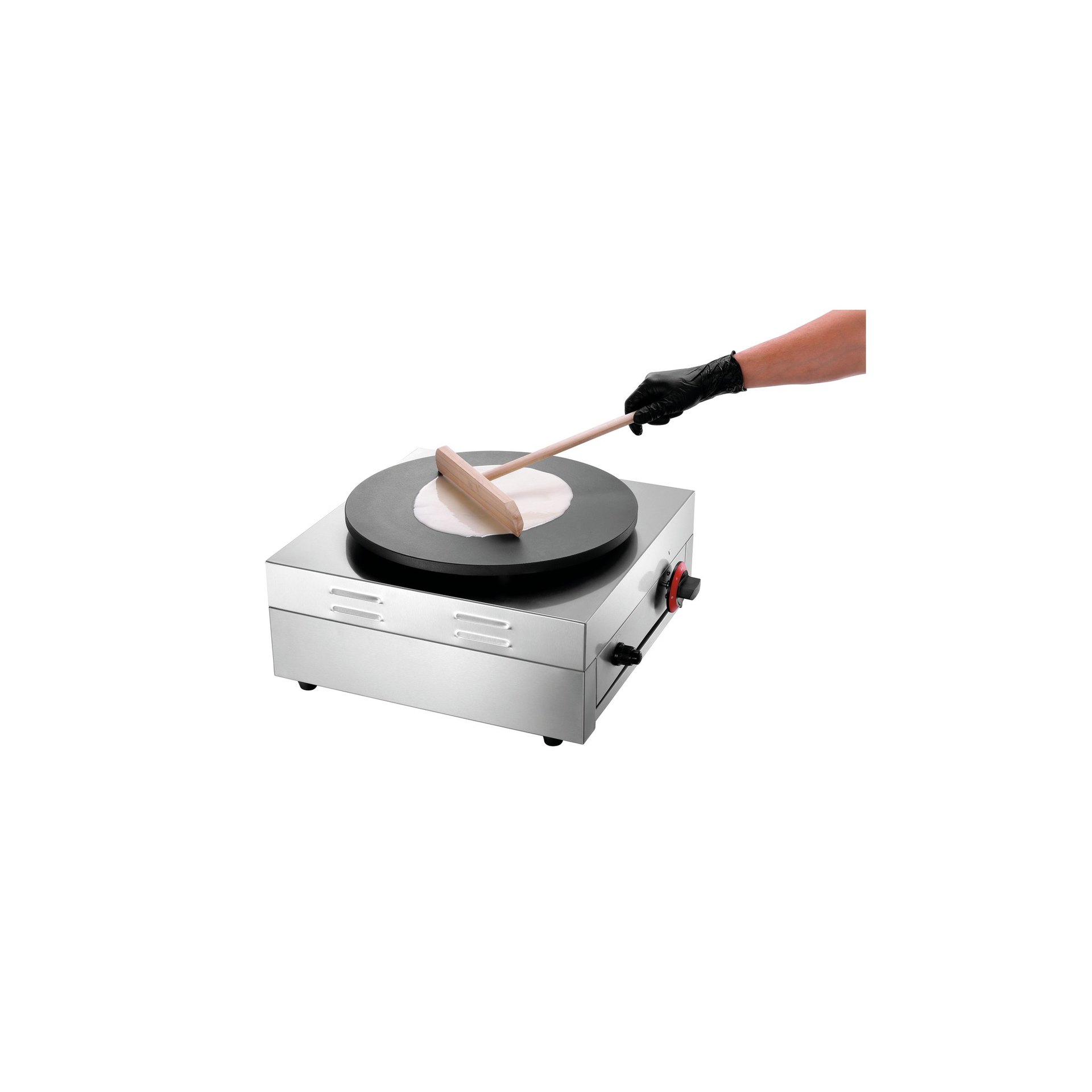 Teigverteiler C100 Teigverteiler C100