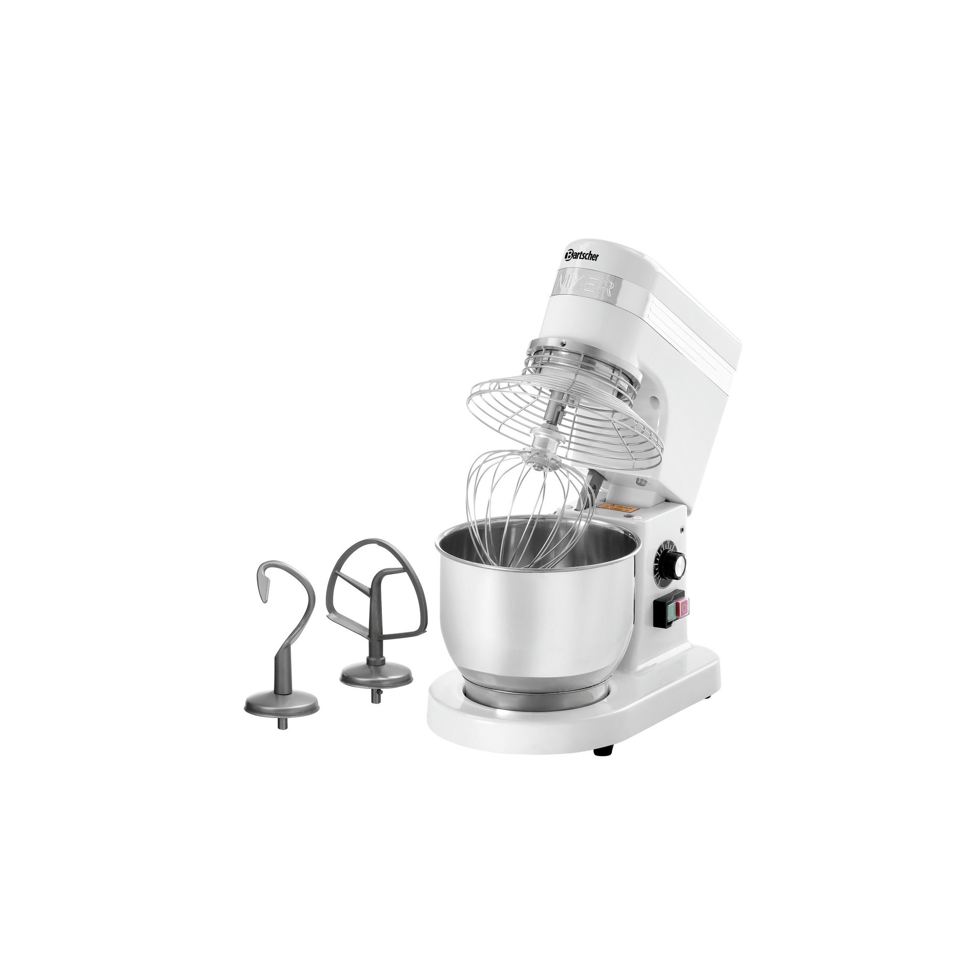 Planetenrührmaschine 0,75kg/5L AS Planetenrührmaschine 0,75kg/5L AS