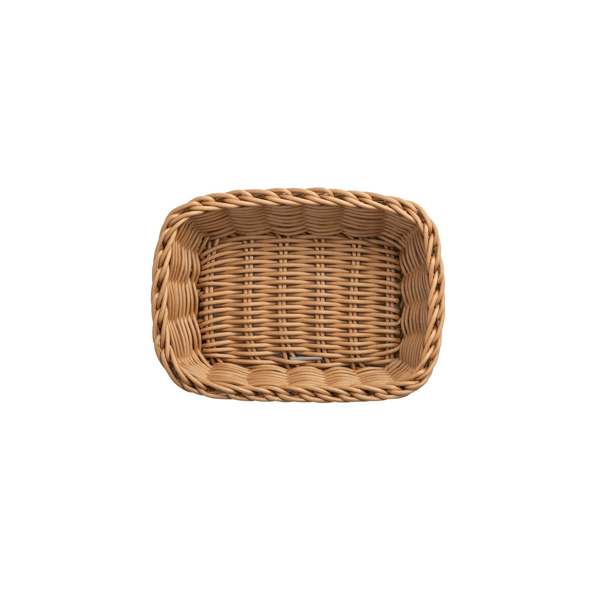 Korb 19 x 13 x 6 cm Korb 19 x 13 x 6 cm