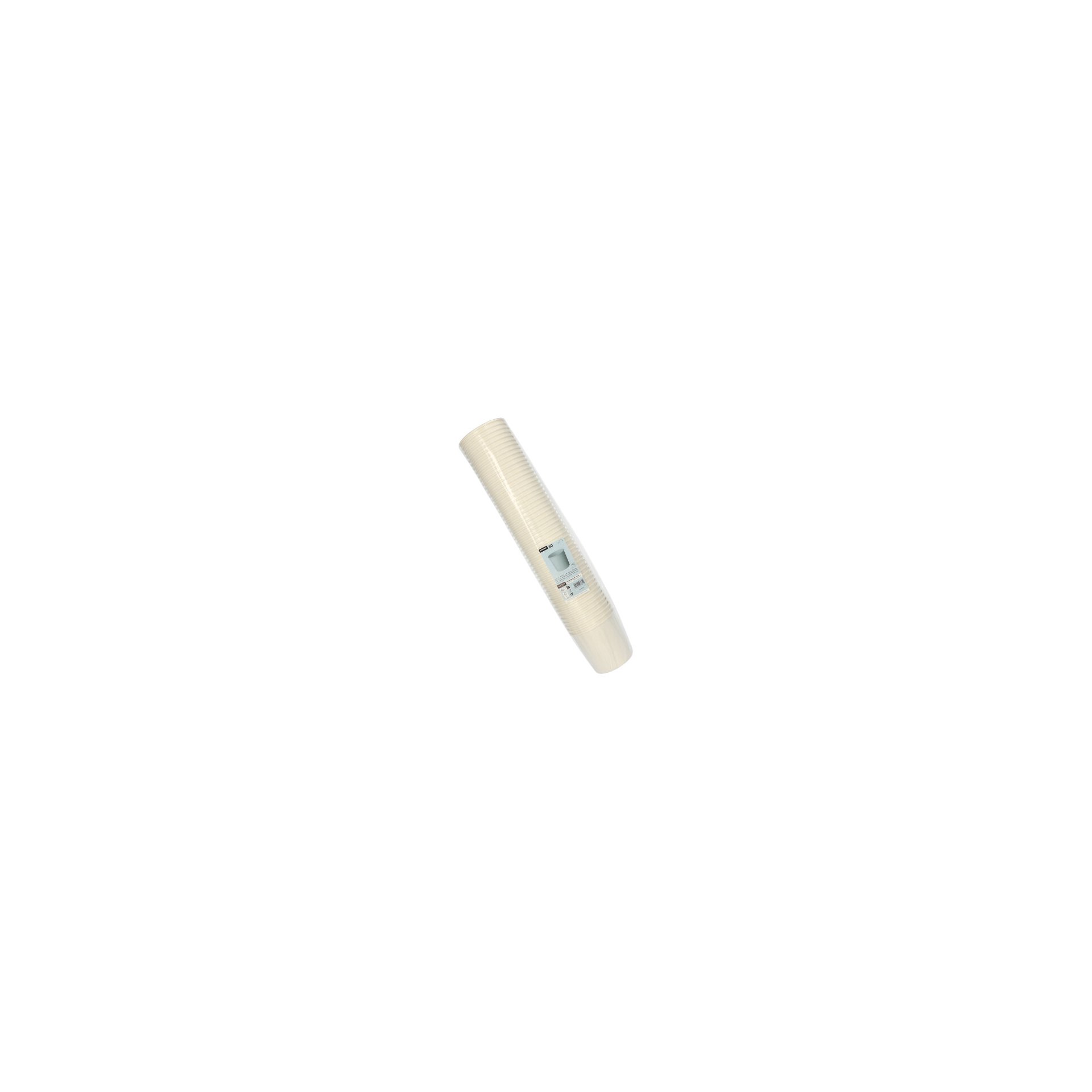 Suppenbecher, Pappe "To Go" rund 770 ml Ø 11,8 cm · 10,5 cm weiss Suppenbecher, Pappe "To Go" rund 770 ml Ø 11,8 cm · 10,5 cm weiss