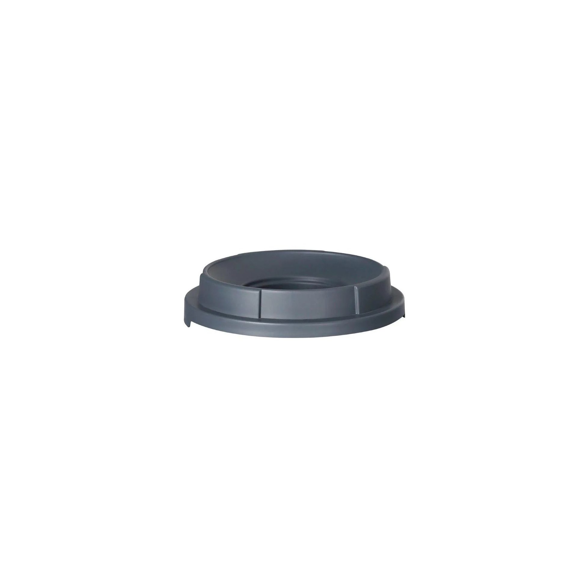 Offener Deckel für Abfalleimer rund, AmerBox, Passend für 691403, ⌀510x(H)120mm Offener Deckel für Abfalleimer rund, AmerBox, Passend für 691403, ⌀510x(H)120mm
