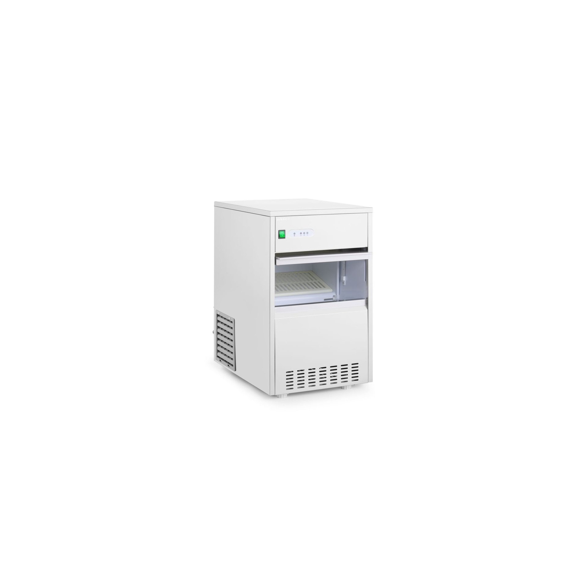 Eiswürfelmaschine, Arktic 50 kg 400x600x(H)675mm