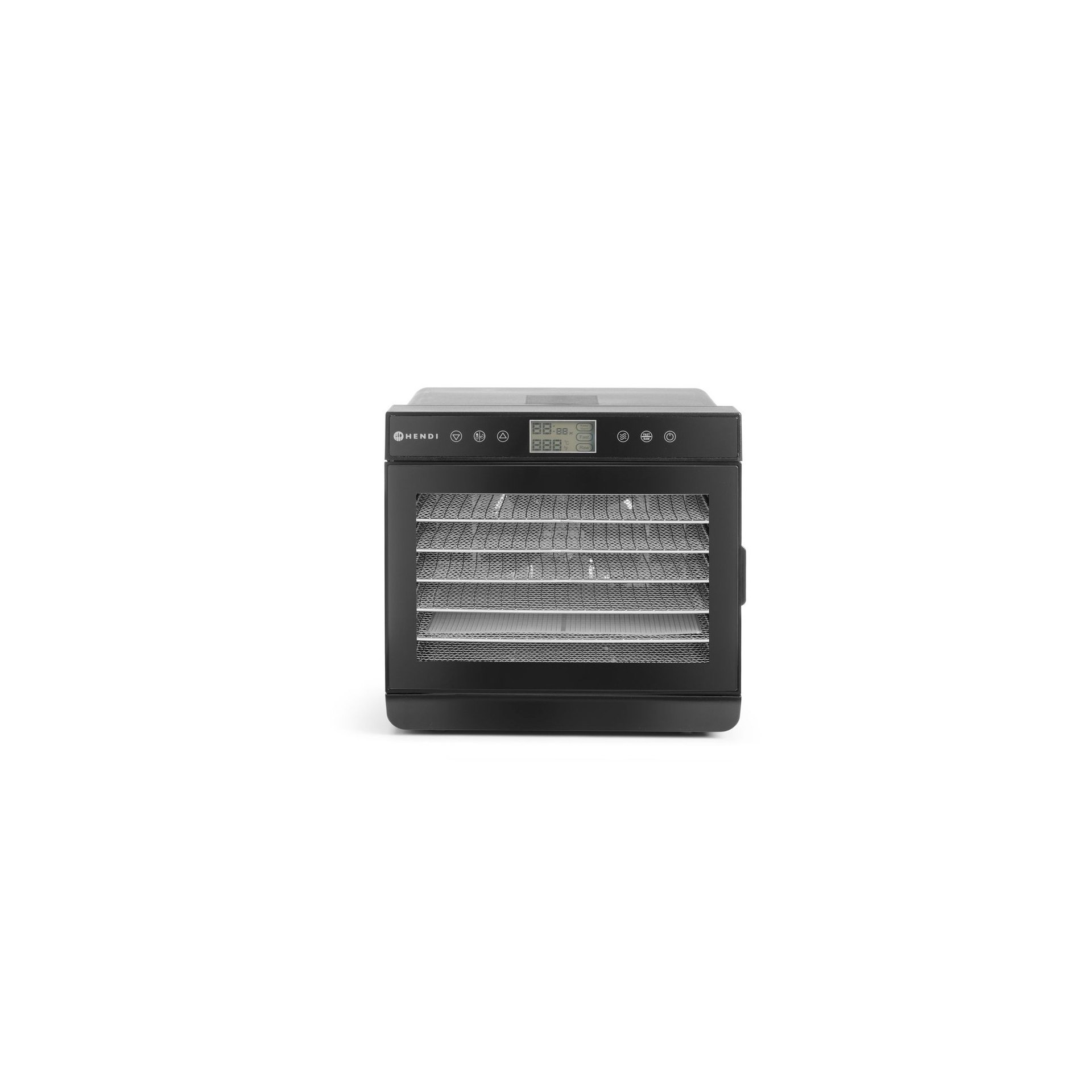 Dörrautomat Kitchen Line, Kitchen Line, 7 Bleche, 230V/500W, 347x505x(H)320mm Dörrautomat Kitchen Line, Kitchen Line, 7 Bleche, 230V/500W, 347x505x(H)320mm