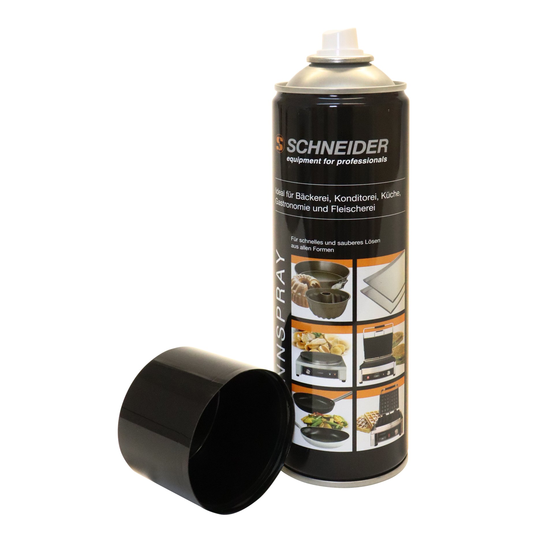 Backtrennspray 500 ml Backtrennspray 500 ml