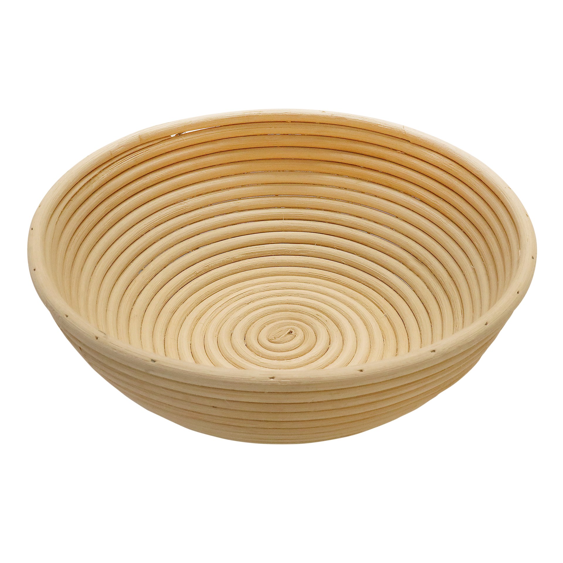 Brotform / Gärkorb, rund, 250 mm Brotform / Gärkorb, rund, 250 mm