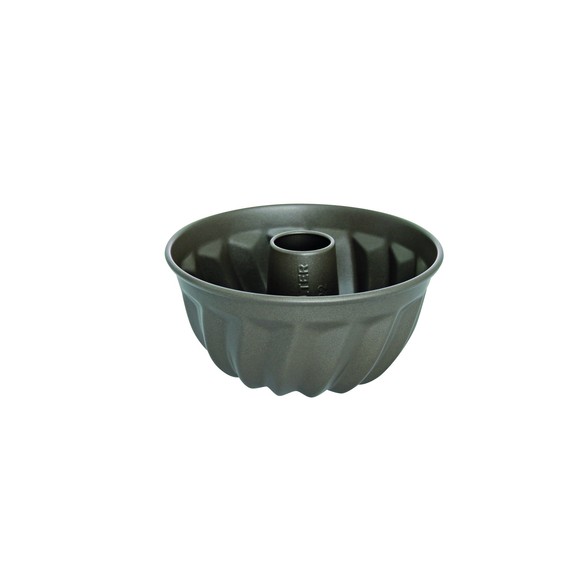 Rodonform - mit glattem Rand 220 mm