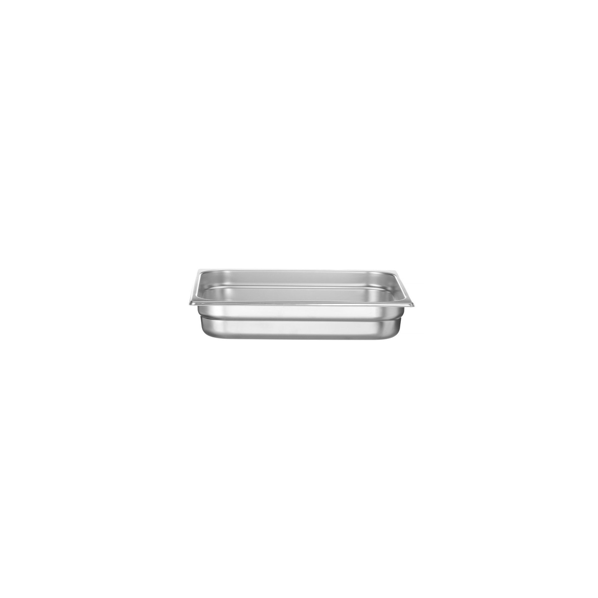 Behälter GN 2/3 perforiert, Profi Line, GN 2/3, 5,5L, (H)65mm Behälter GN 2/3 perforiert, Profi Line, GN 2/3, 5,5L, (H)65mm