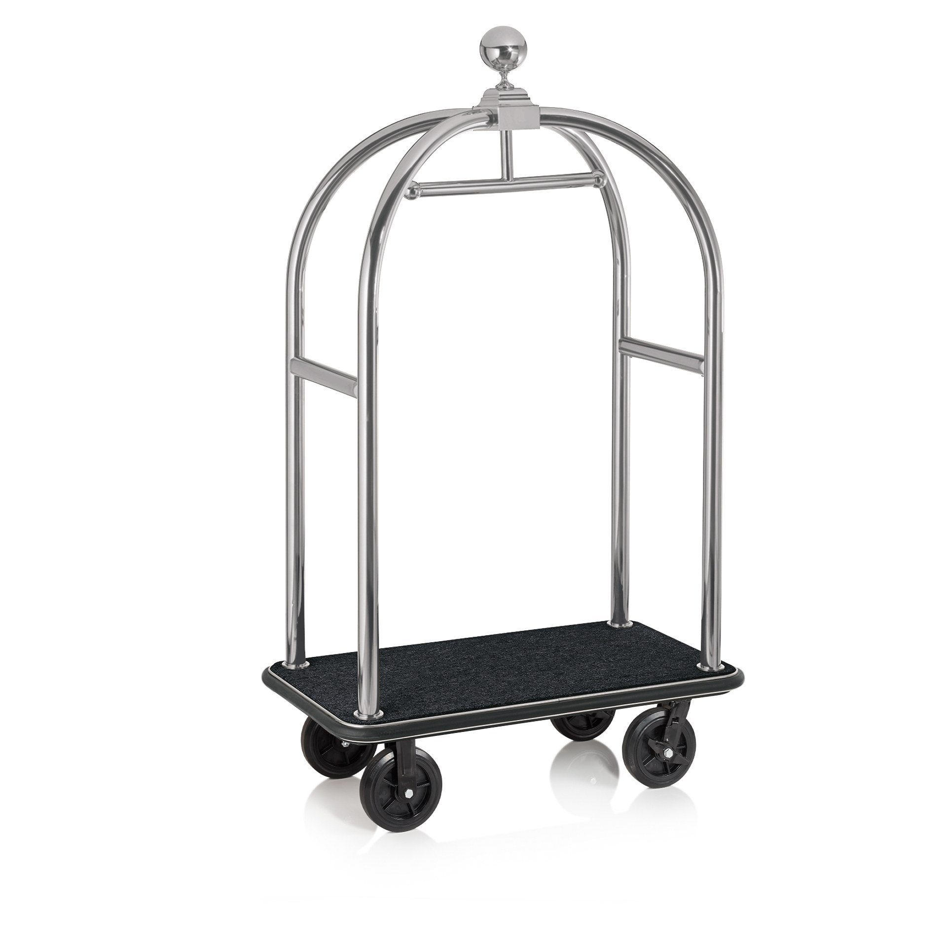 Gepäckwagen 113 x 62 x 191 cm Gepäckwagen 113 x 62 x 191 cm