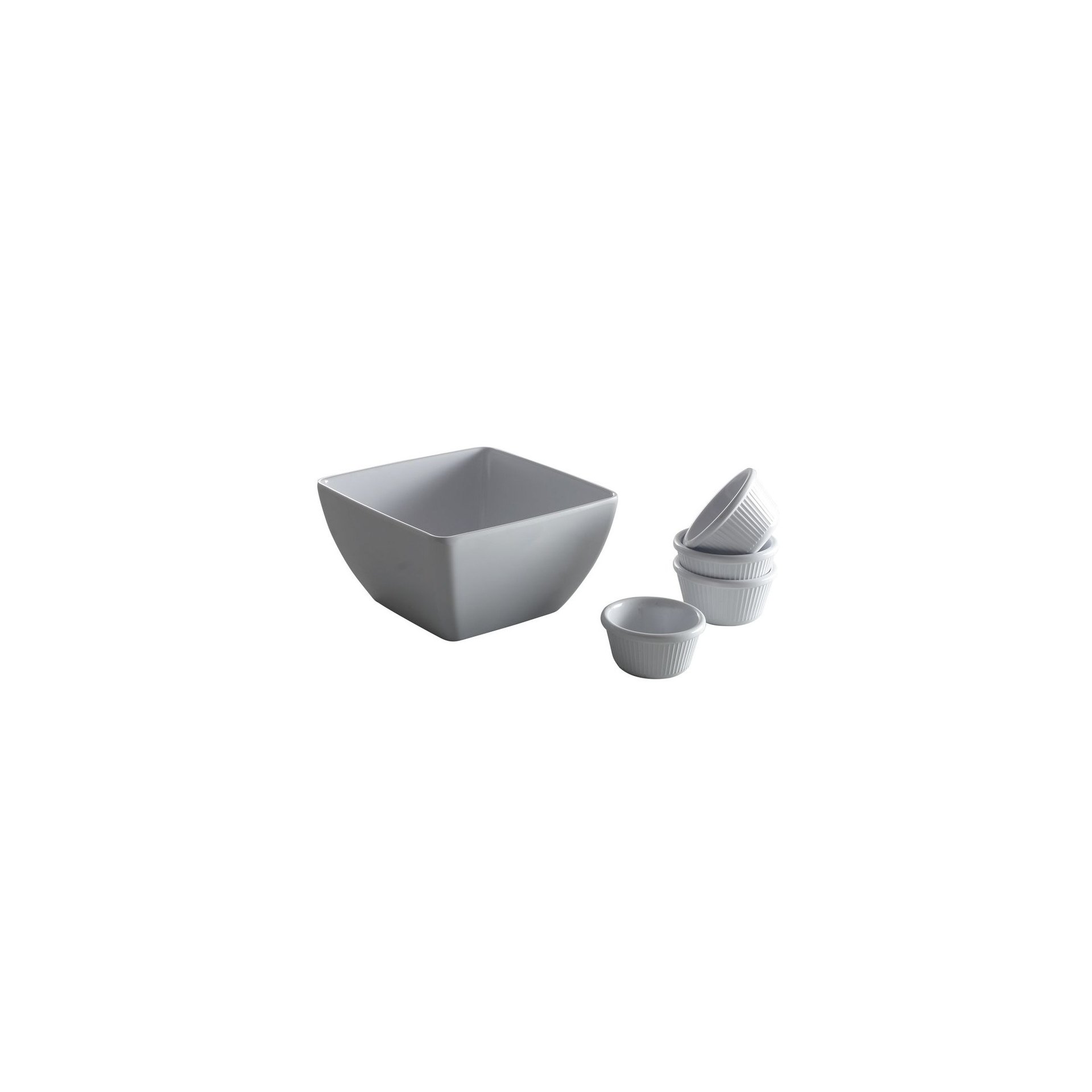 Auflaufförmchen, 50 ml ⌀70x(H)35mm Auflaufförmchen, 50 ml ⌀70x(H)35mm