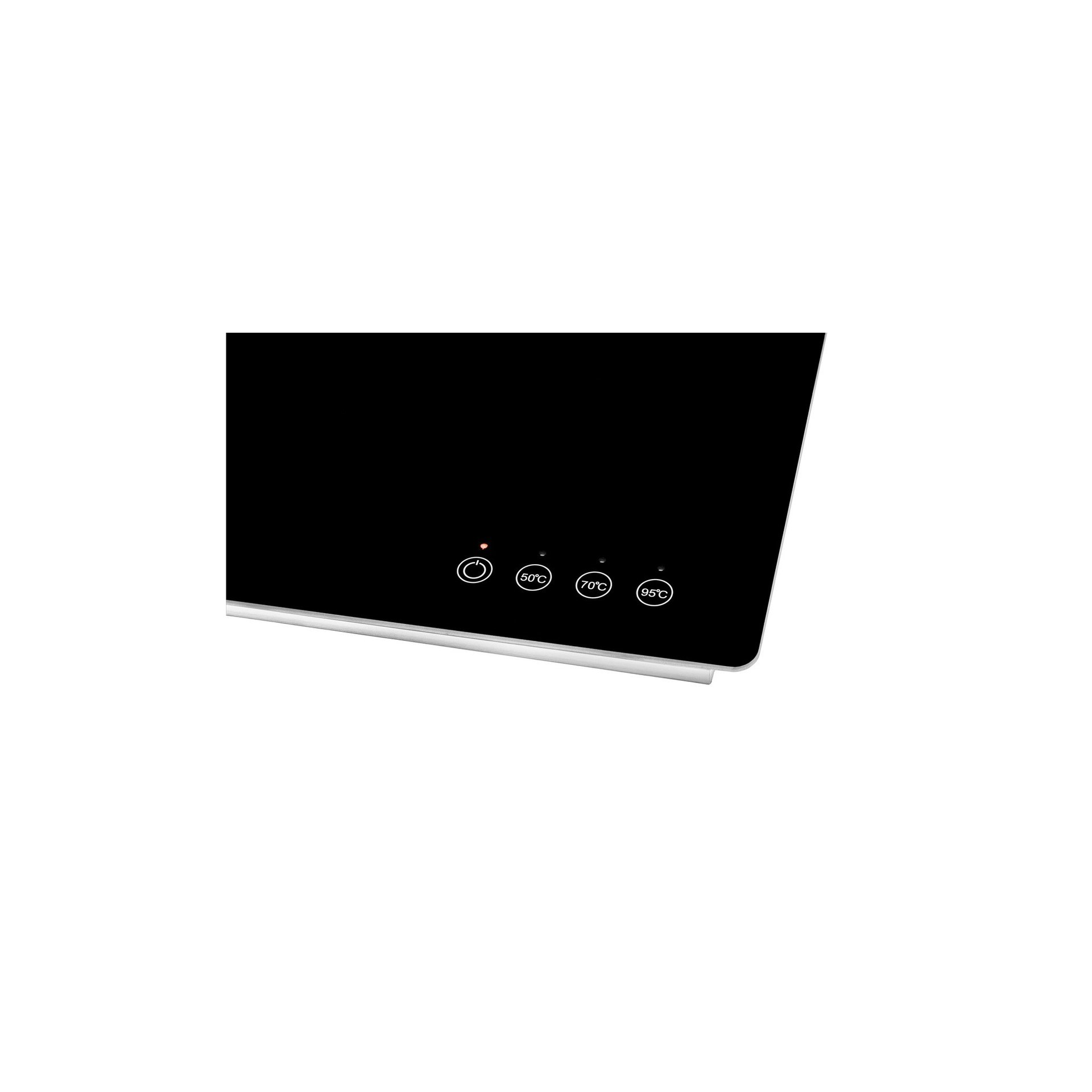 Warmhalteplatte WP230S-EB 1/1S