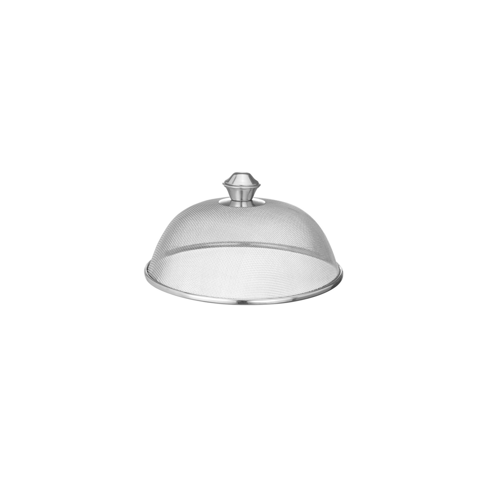 Netz-Lebensmittelabdeckung, ⌀255x(H)135mm Netz-Lebensmittelabdeckung, ⌀255x(H)135mm
