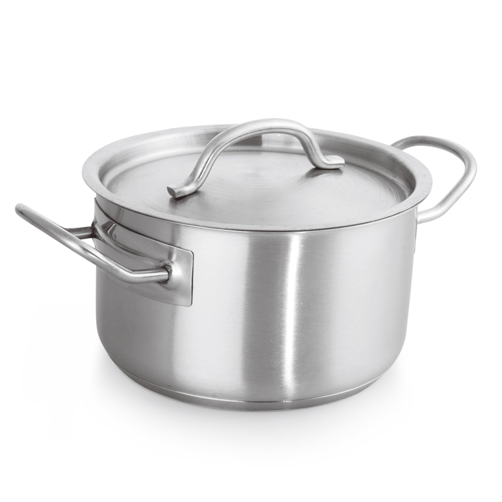 Bratentopf mit Deckel Ø 24 cm, 5,2 L
